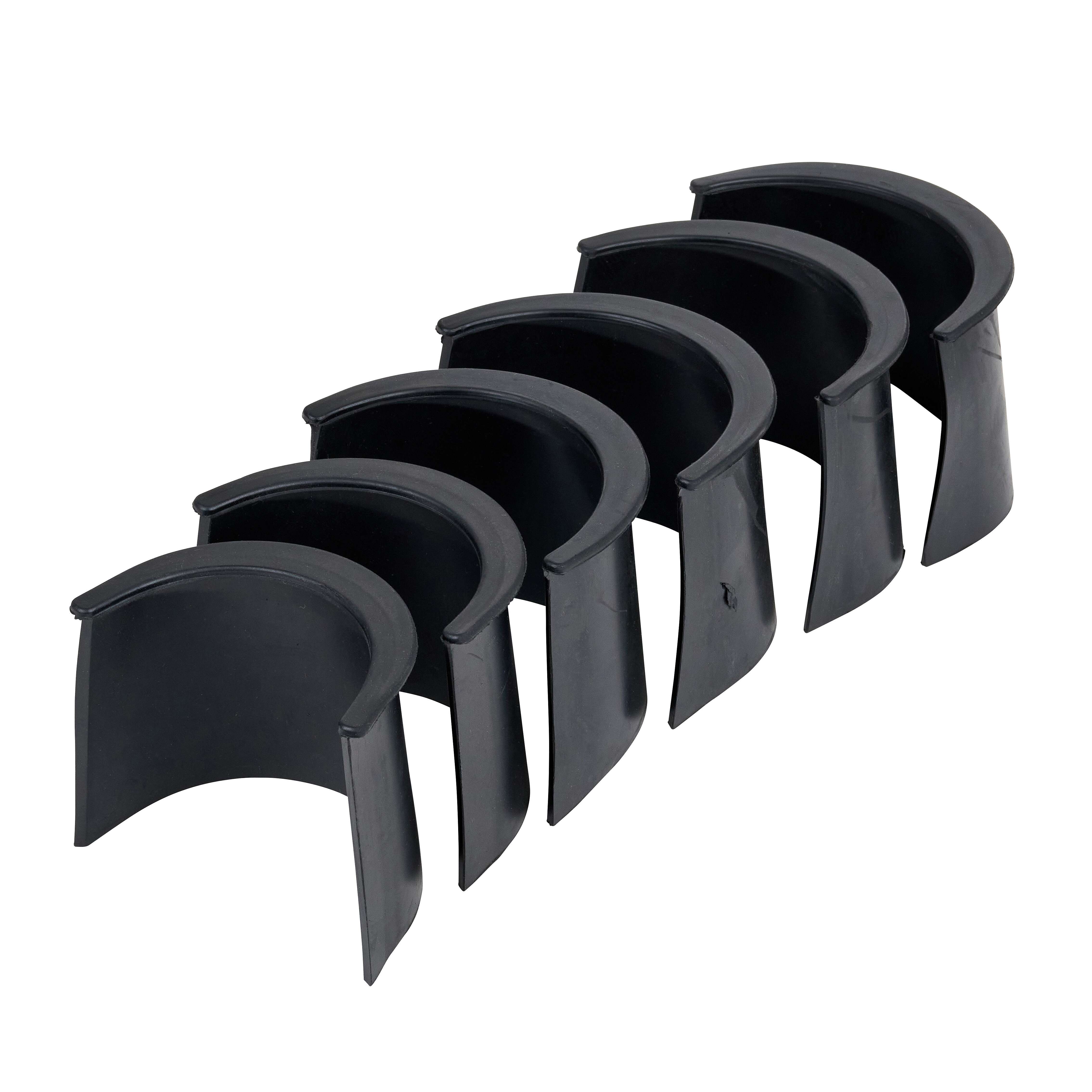 Bison Billard-Balltaschen-Set „Competition“