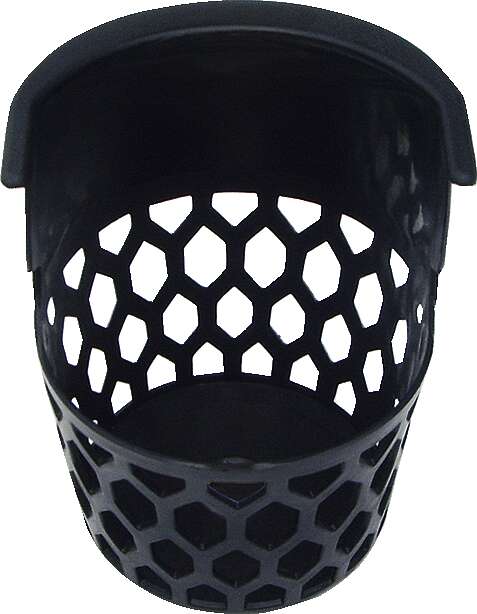 „Bison Billard-Balltaschen-Set „“Basket“““