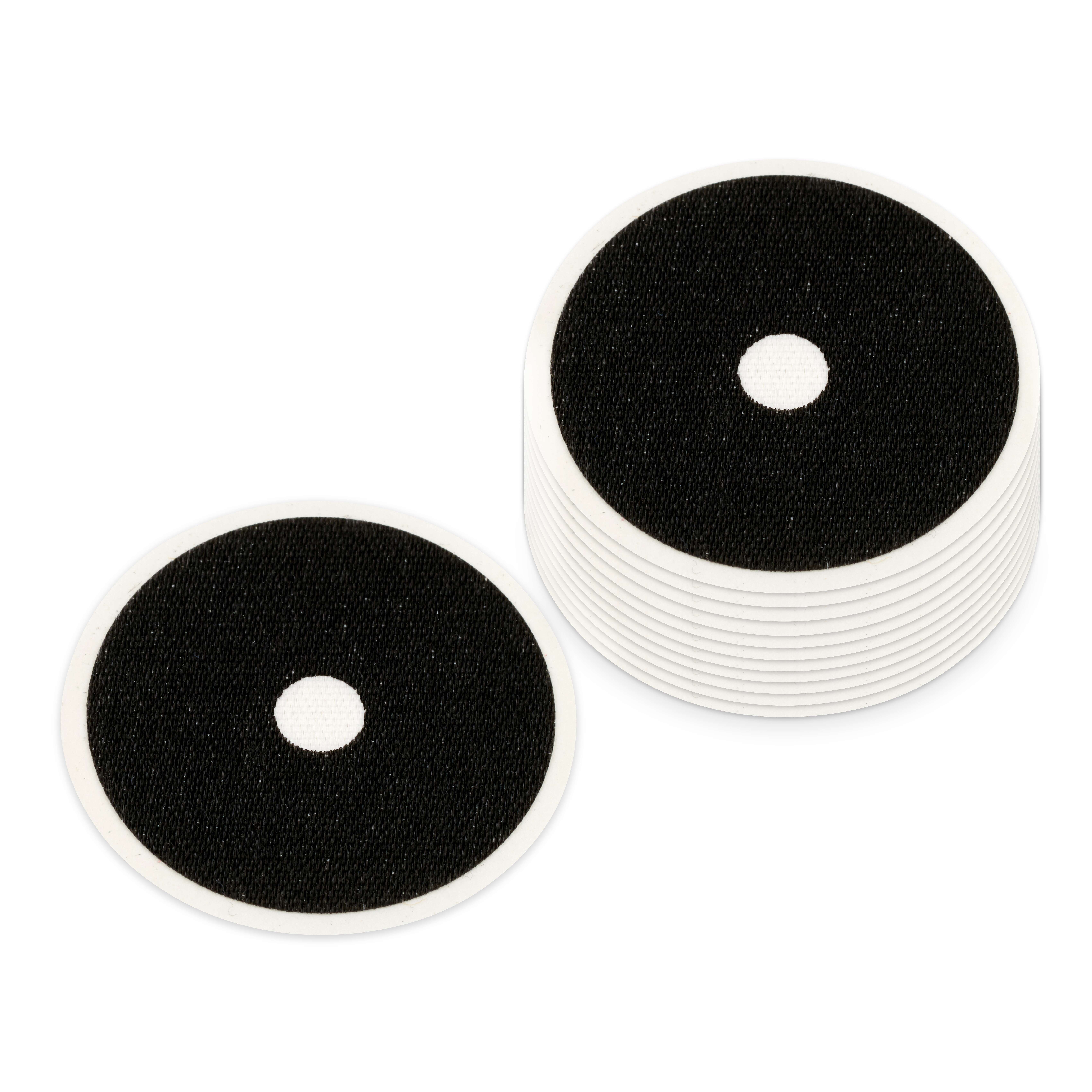 Automaten Hoffmann Anstoßpunkte-Set „Master Spots“, ø 60 mm