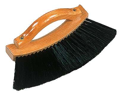 Bison Billard-Bandenbürste