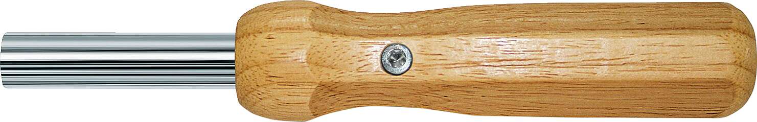 Sportime Tischkicker-Griff „Wood“, 16 mm, Eiche natur