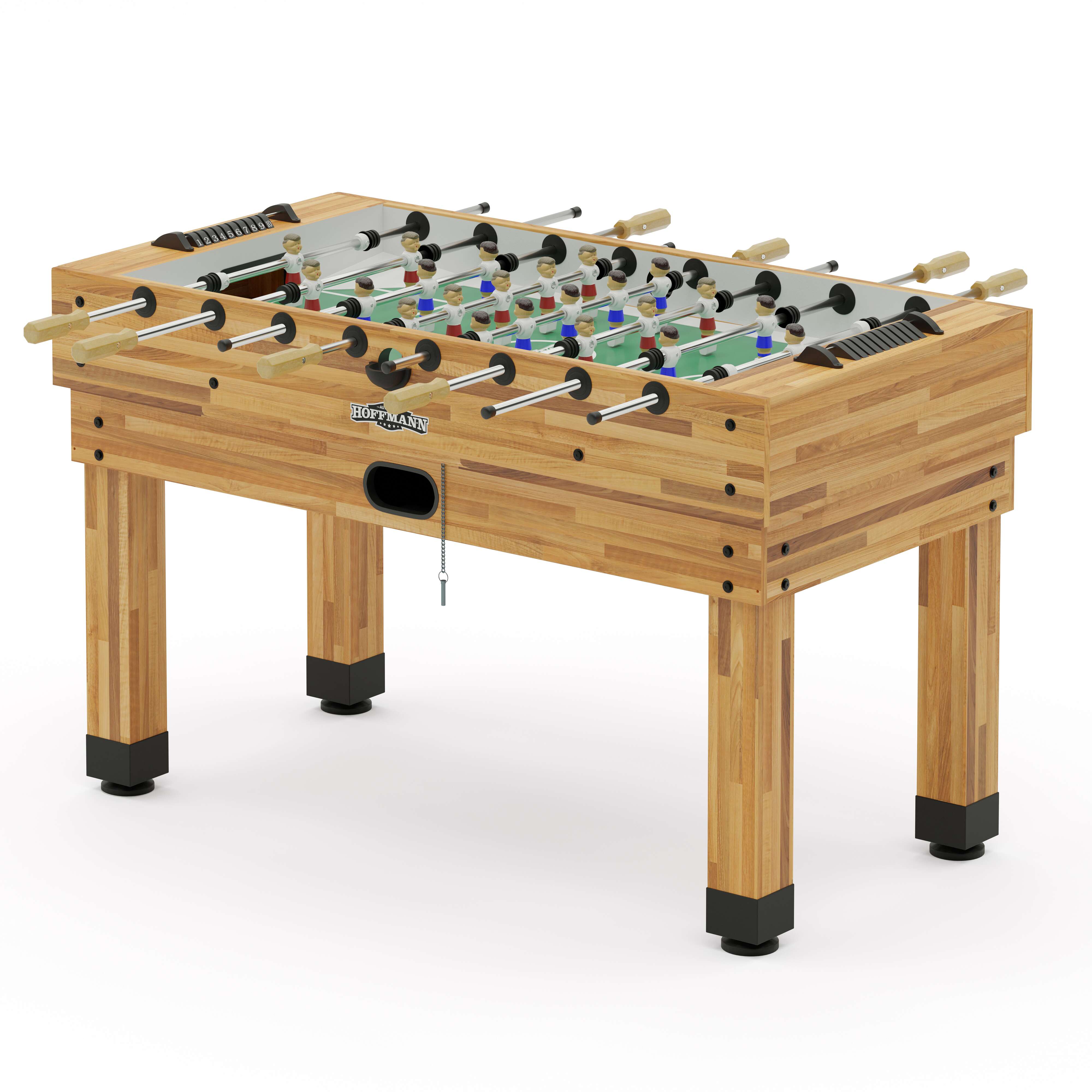 Automaten Hoffmann Multi-Spieltisch „9 in 1“