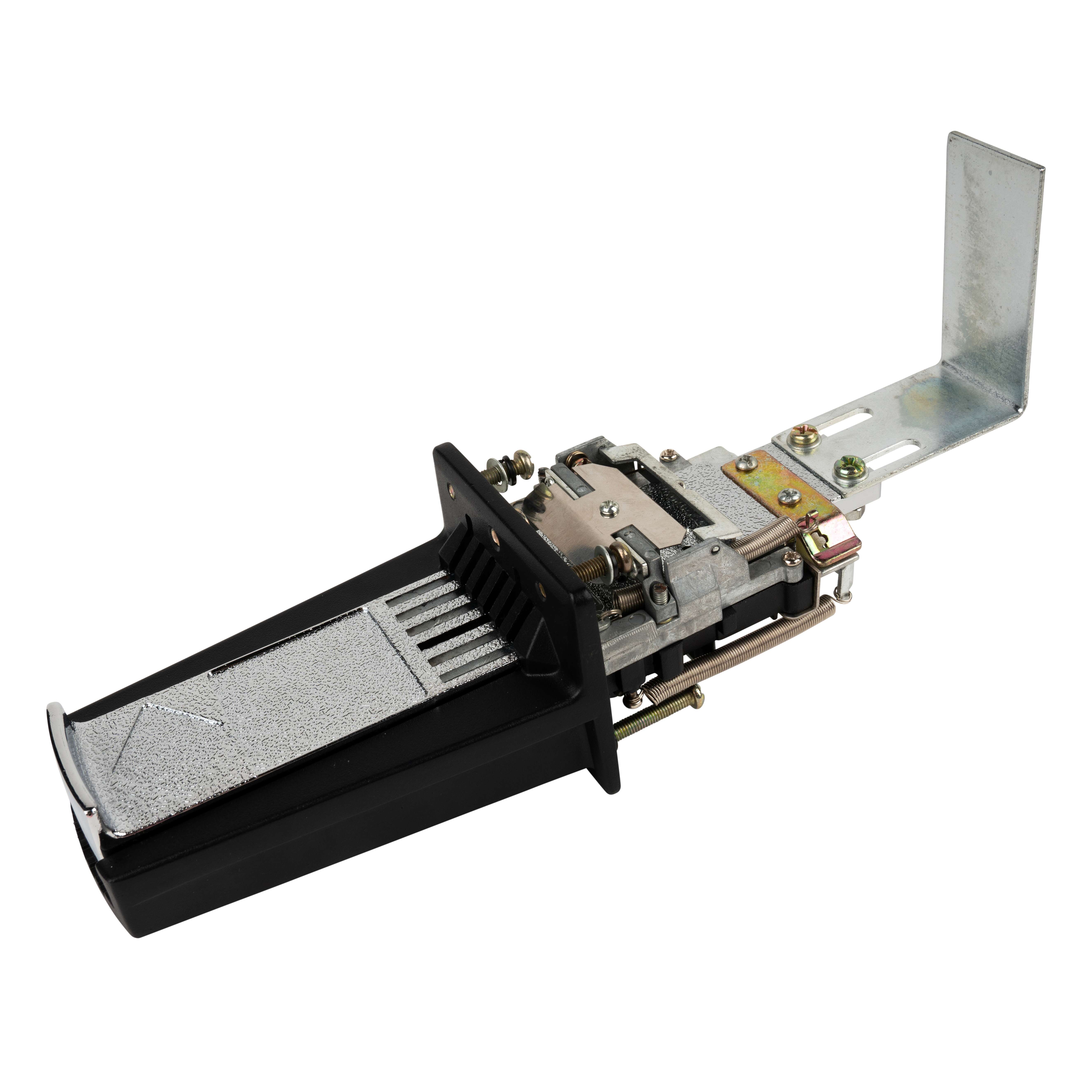 Sportime Münzschieber für Kickertisch „Hurricane Pro“