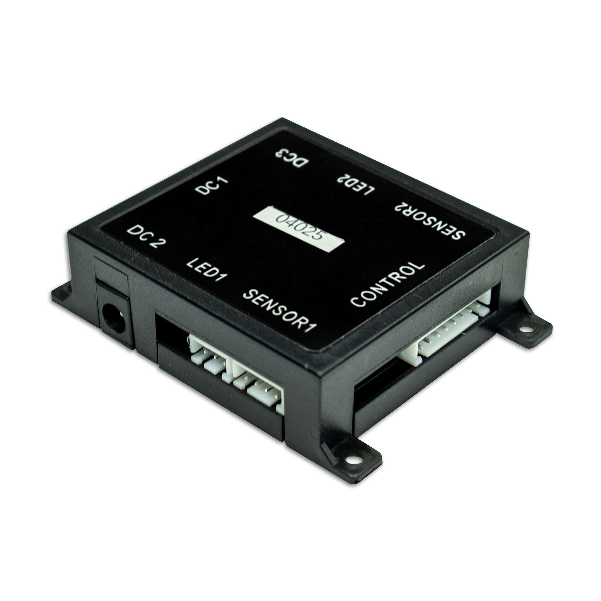 Sportime Stecker Hub für Airhockey-Tisch „LED“, 6 ft