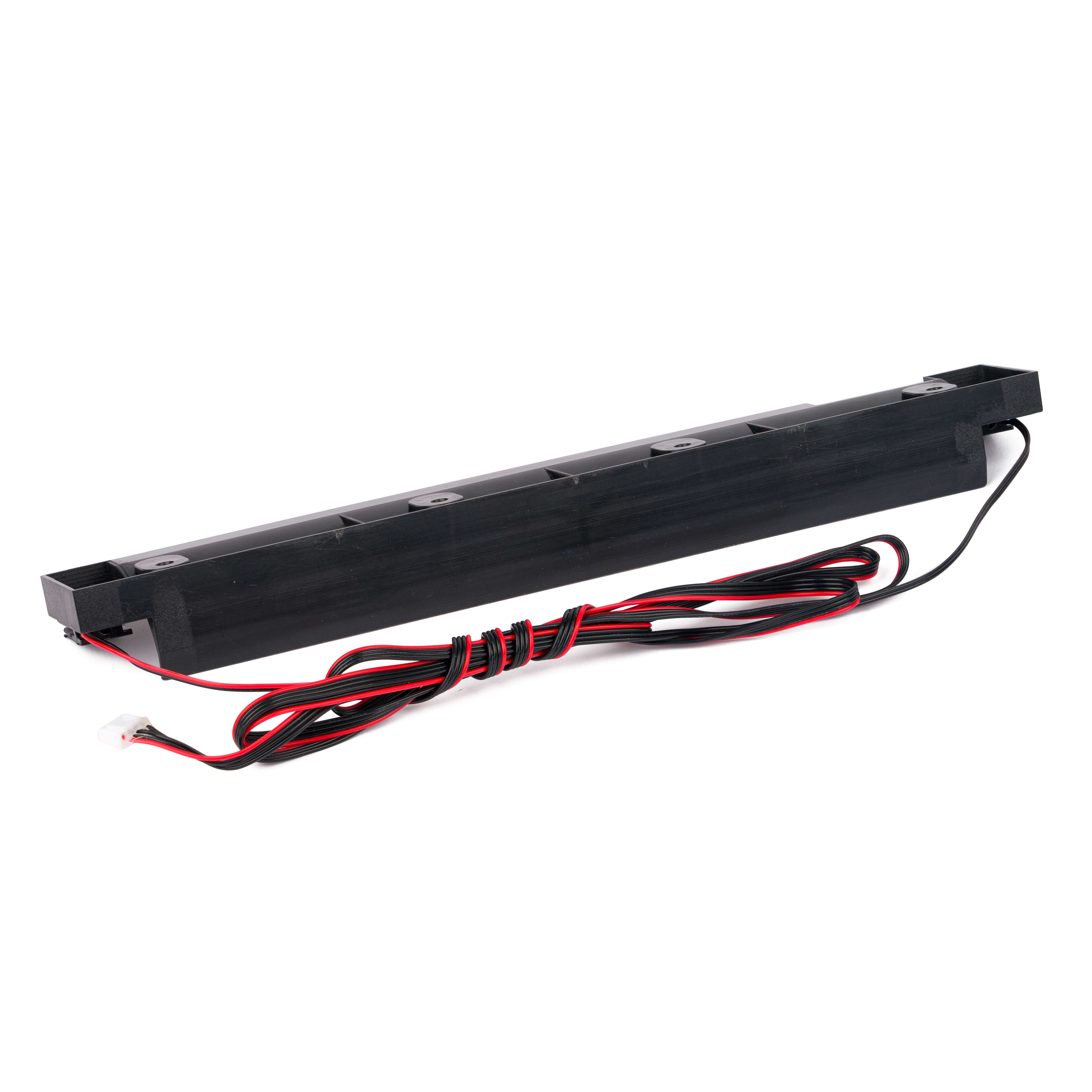 Sportime Torsensor für Airhockey-Tisch „LED“, 6 ft