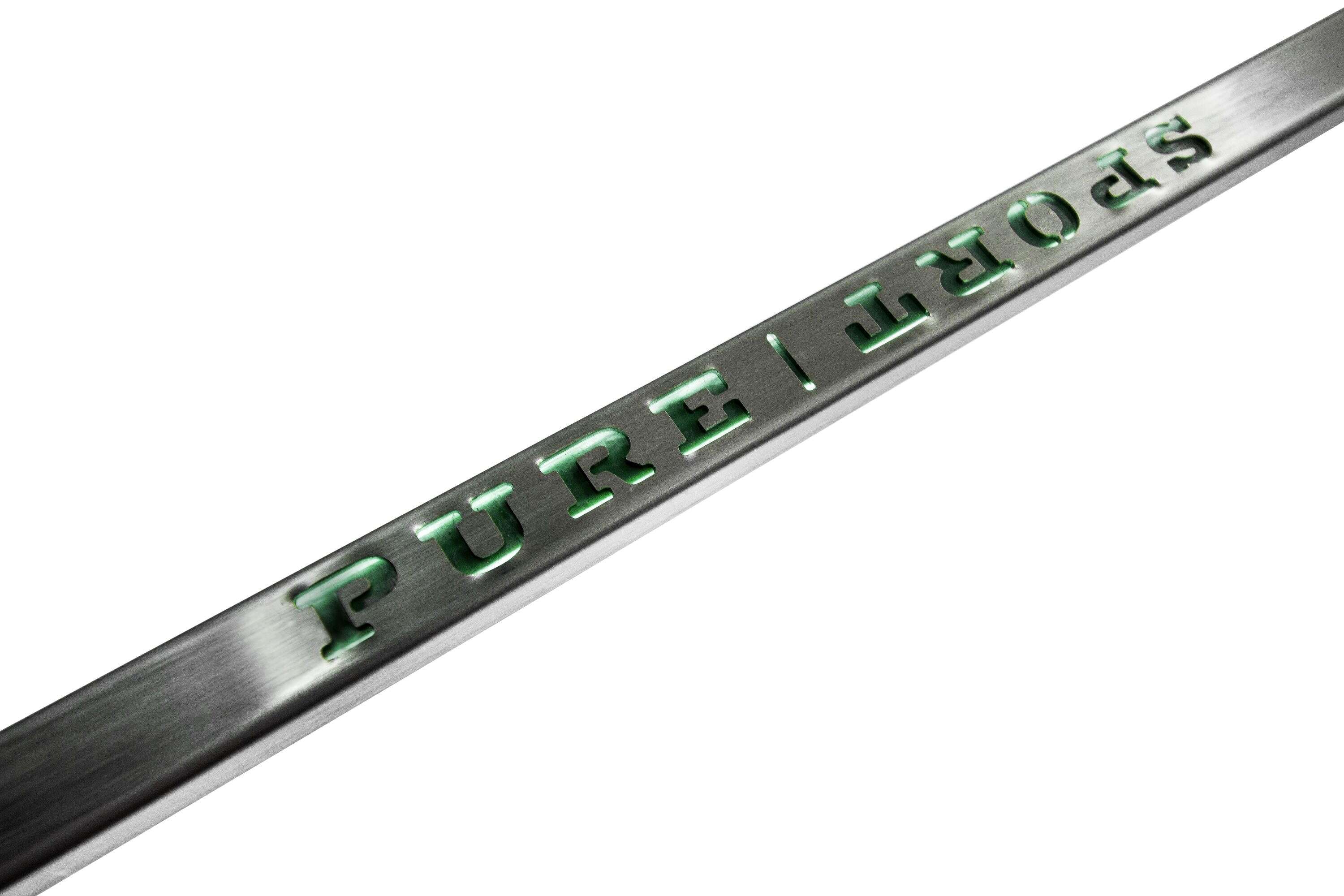 Flix Tischkicker Flutlicht „Pure Sport“, Pure Sport