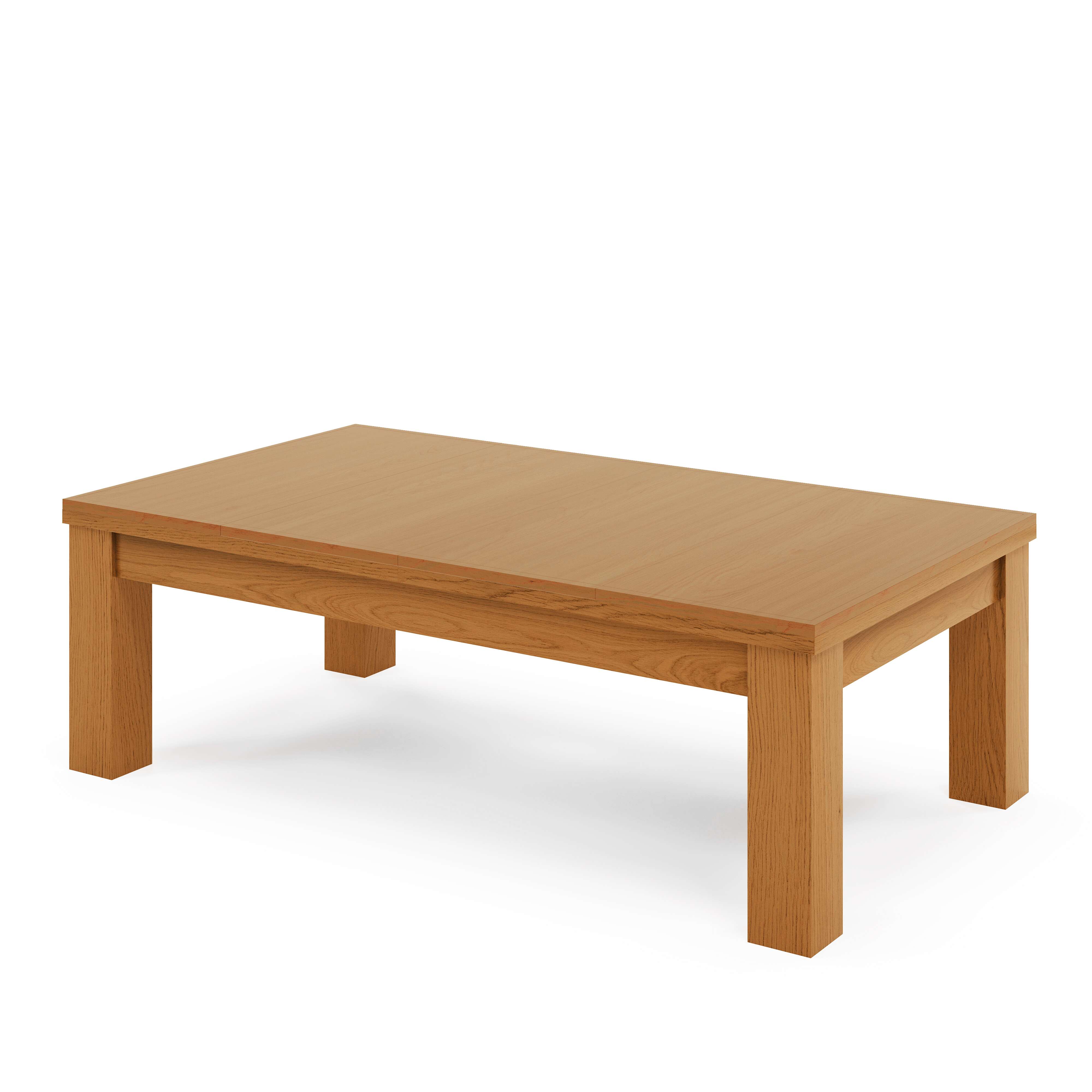 Stradivari Abdeckplatte für Billardtisch „Ambiente“, Natur