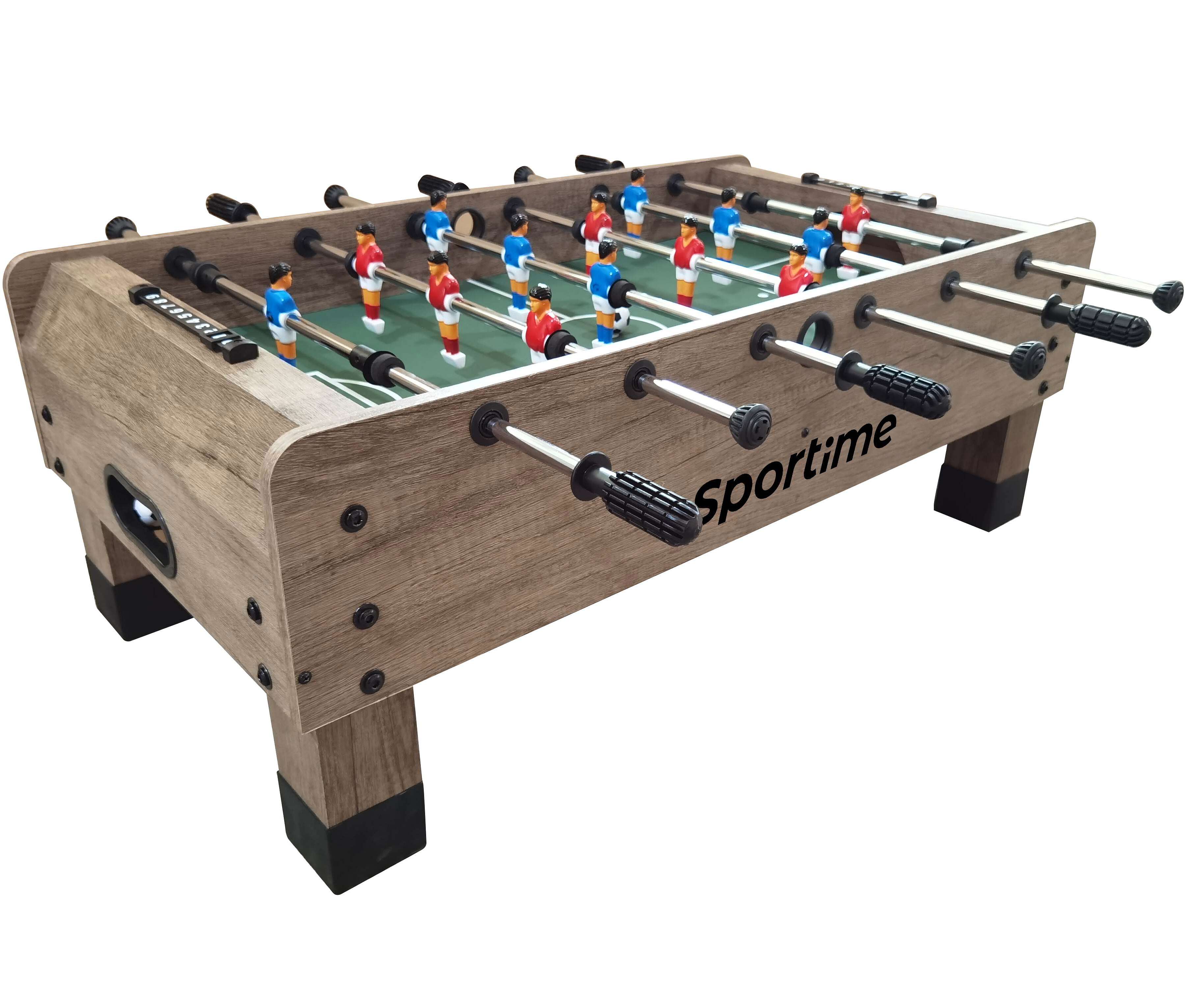 Sportime Kicker-Tischauflage 100×56 cm