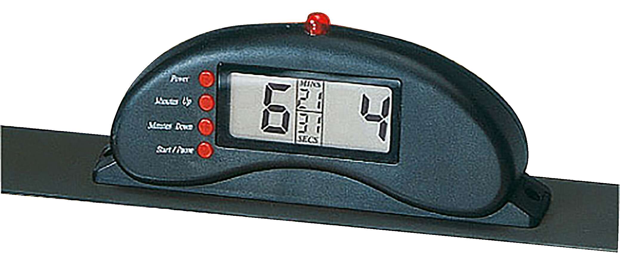 Automaten Hoffmann Torzählwerk „Galaxis“