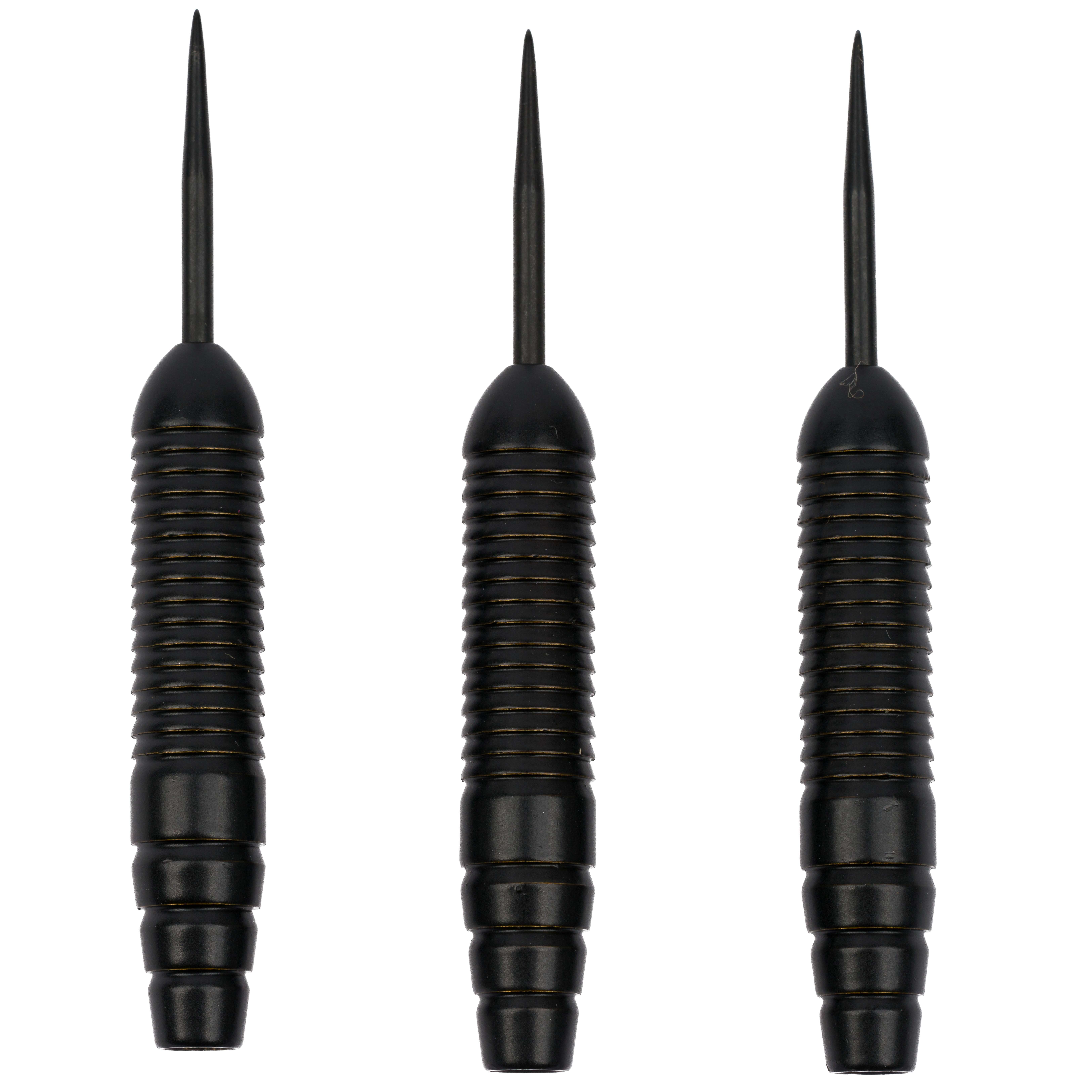 Kings Dart Dart Barrel-Set „Black Star“