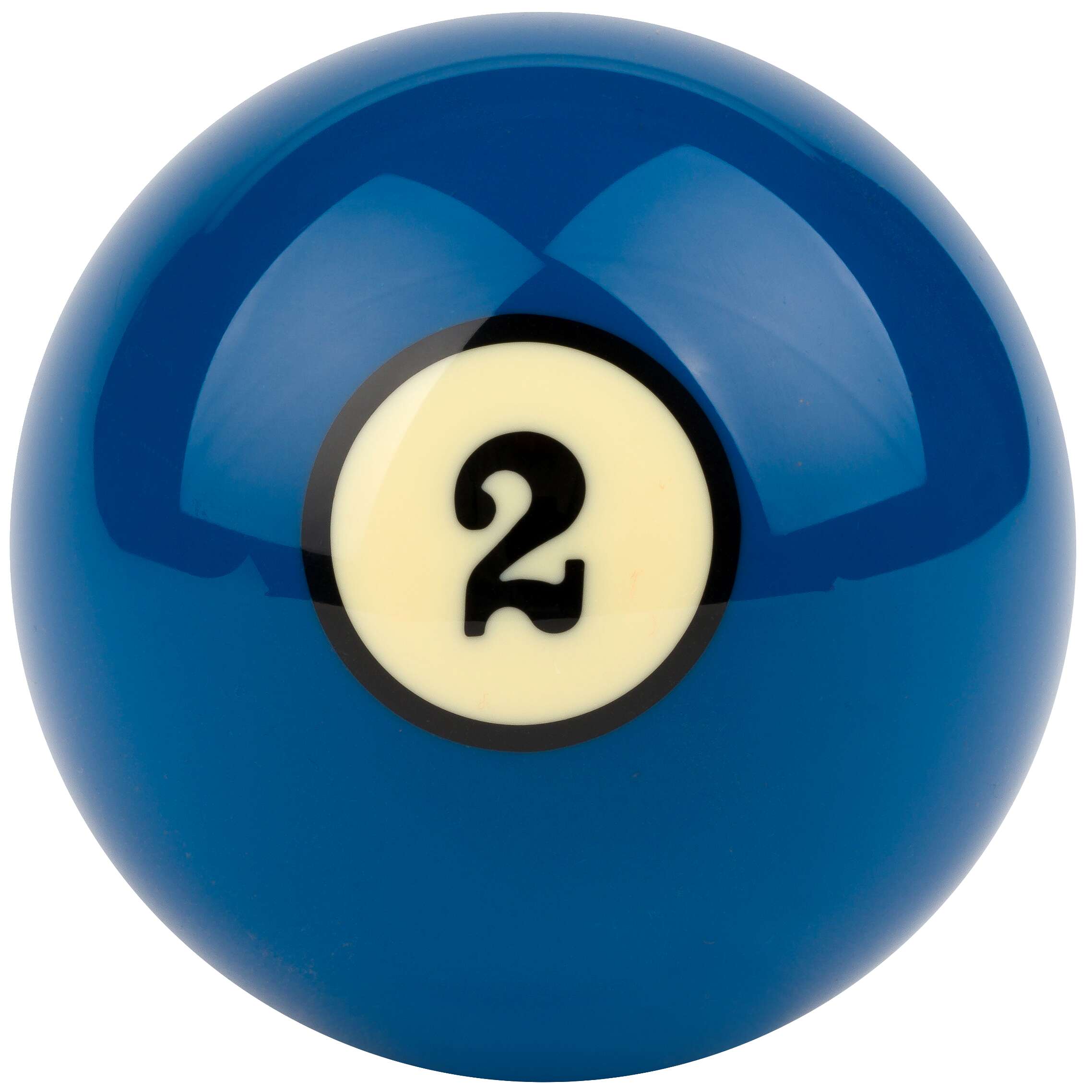 Stradivari Billardkugel, 2