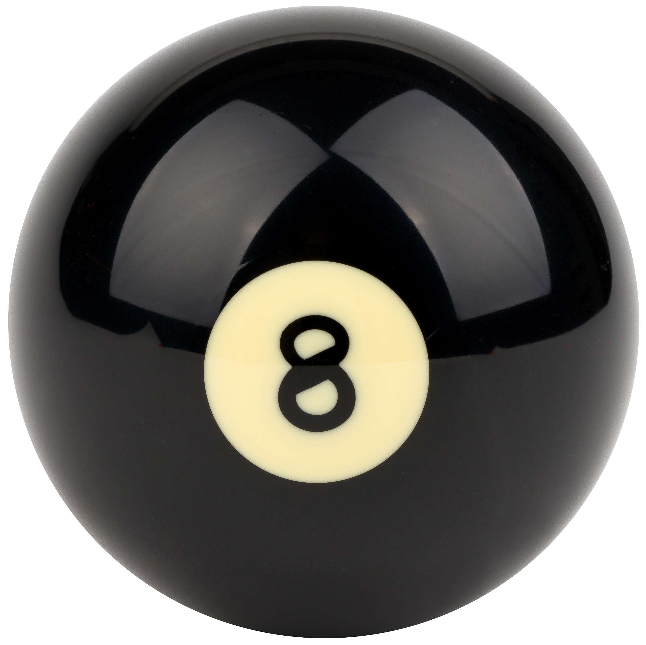 Stradivari Billardkugel, 8