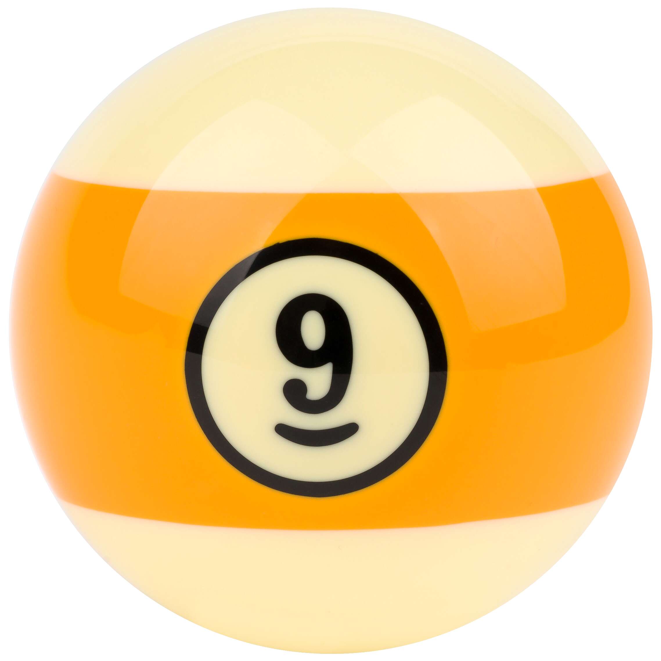 Stradivari Billardkugel, 9