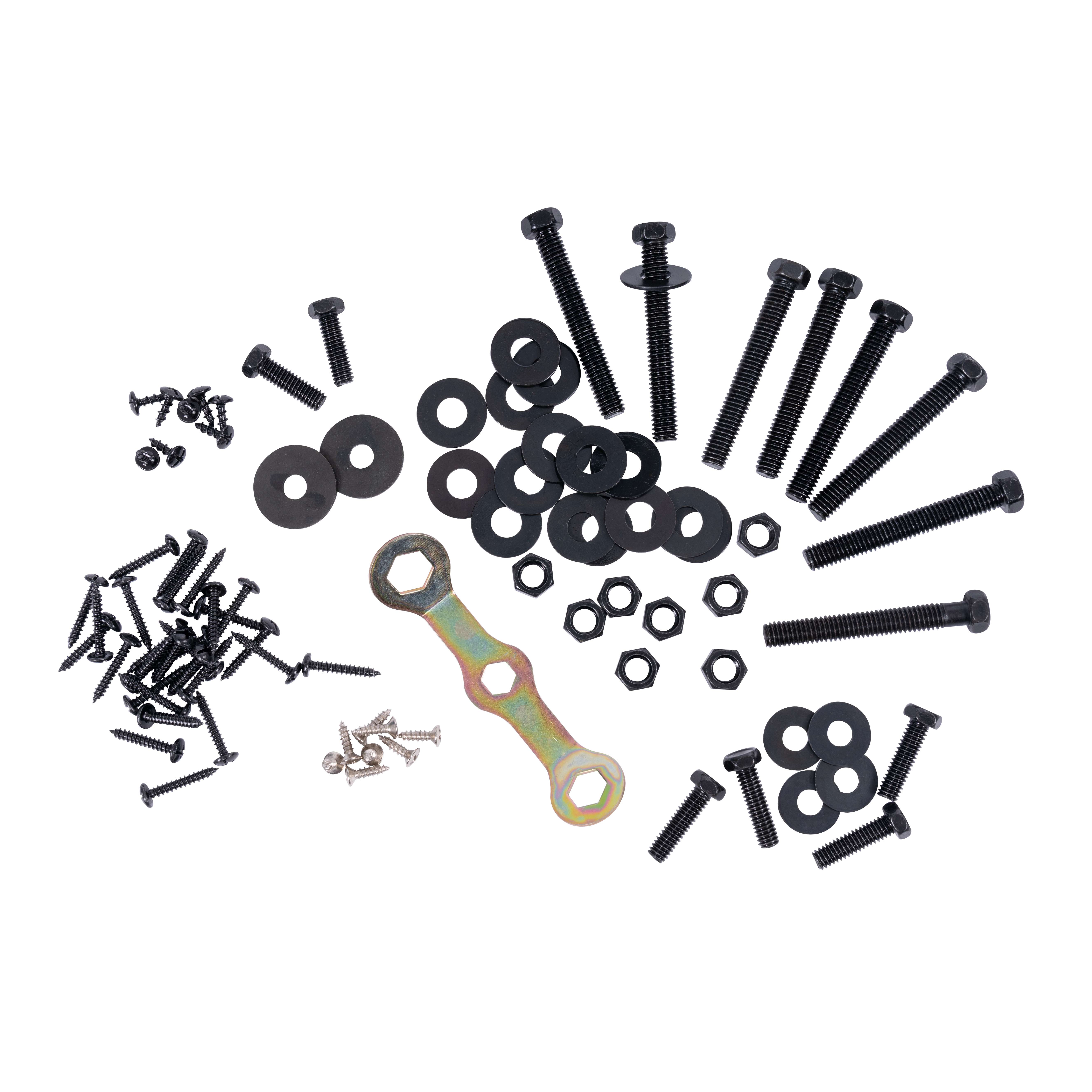 „Sportime Schrauben-Set „“Turnier““, 2.0″