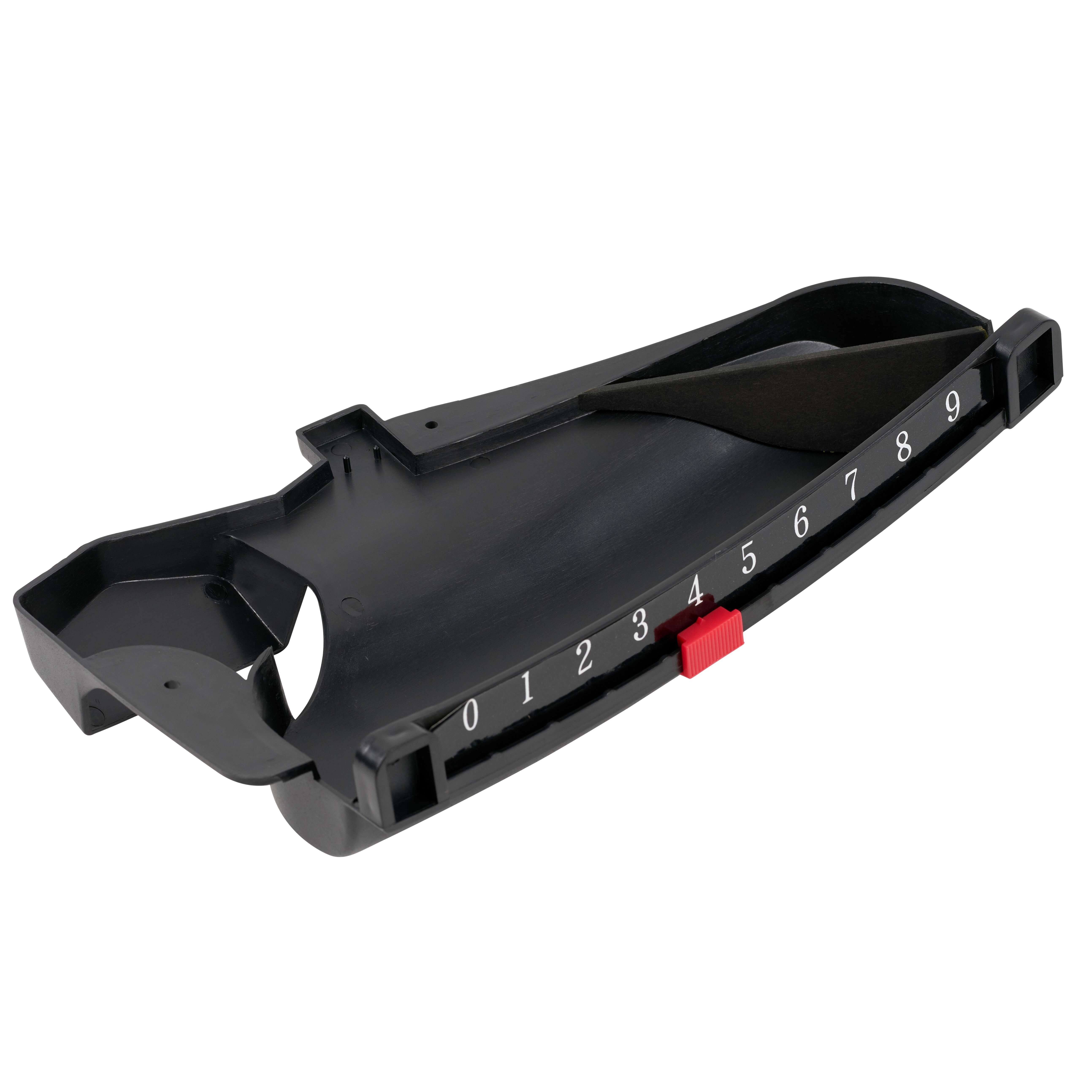 Automaten Hoffmann Torkasten für Airhockey „Multiplay“