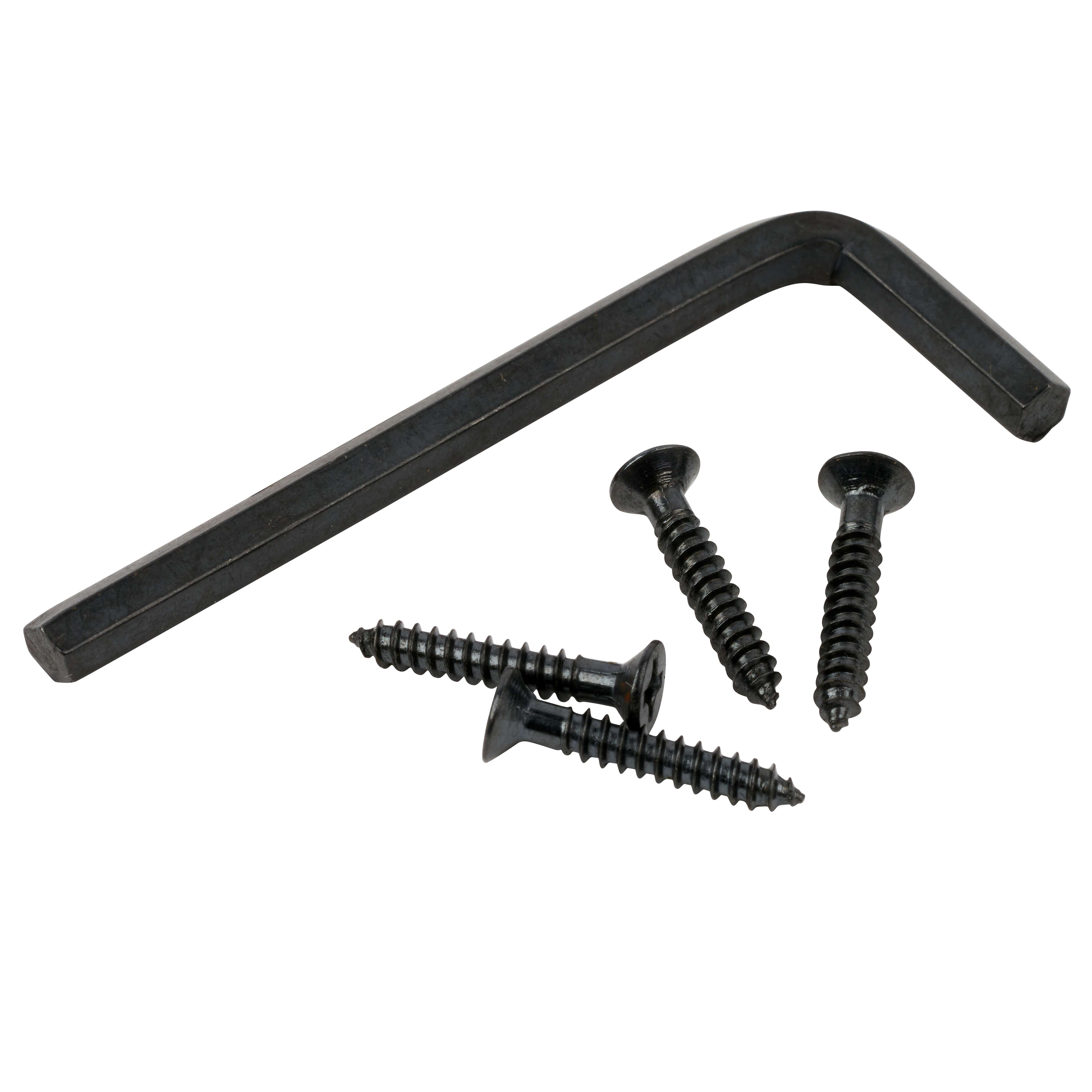 Automaten Hoffmann Schrauben-Set für Airhockey-Tischauflage