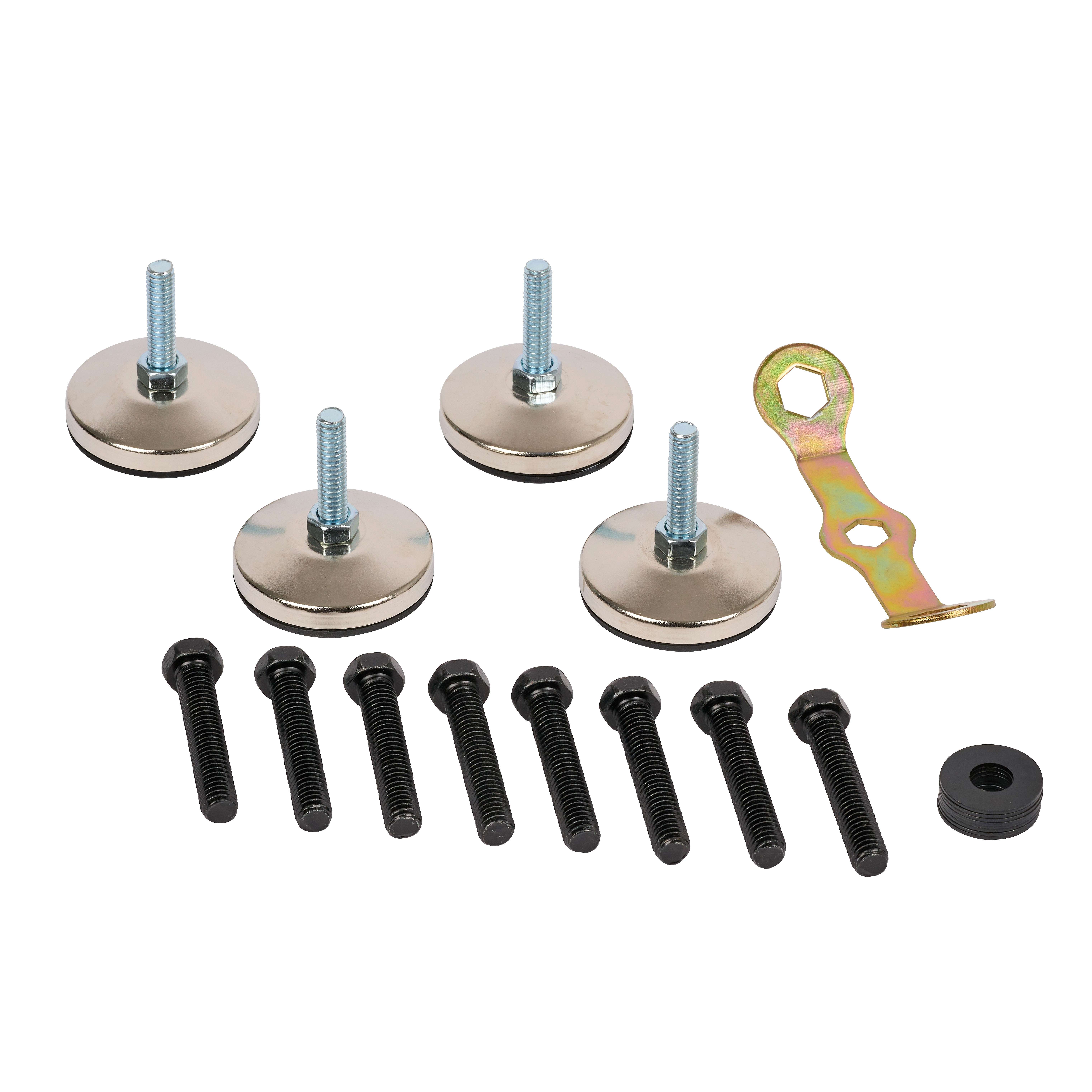 Bison Schrauben-Set „Tirol“