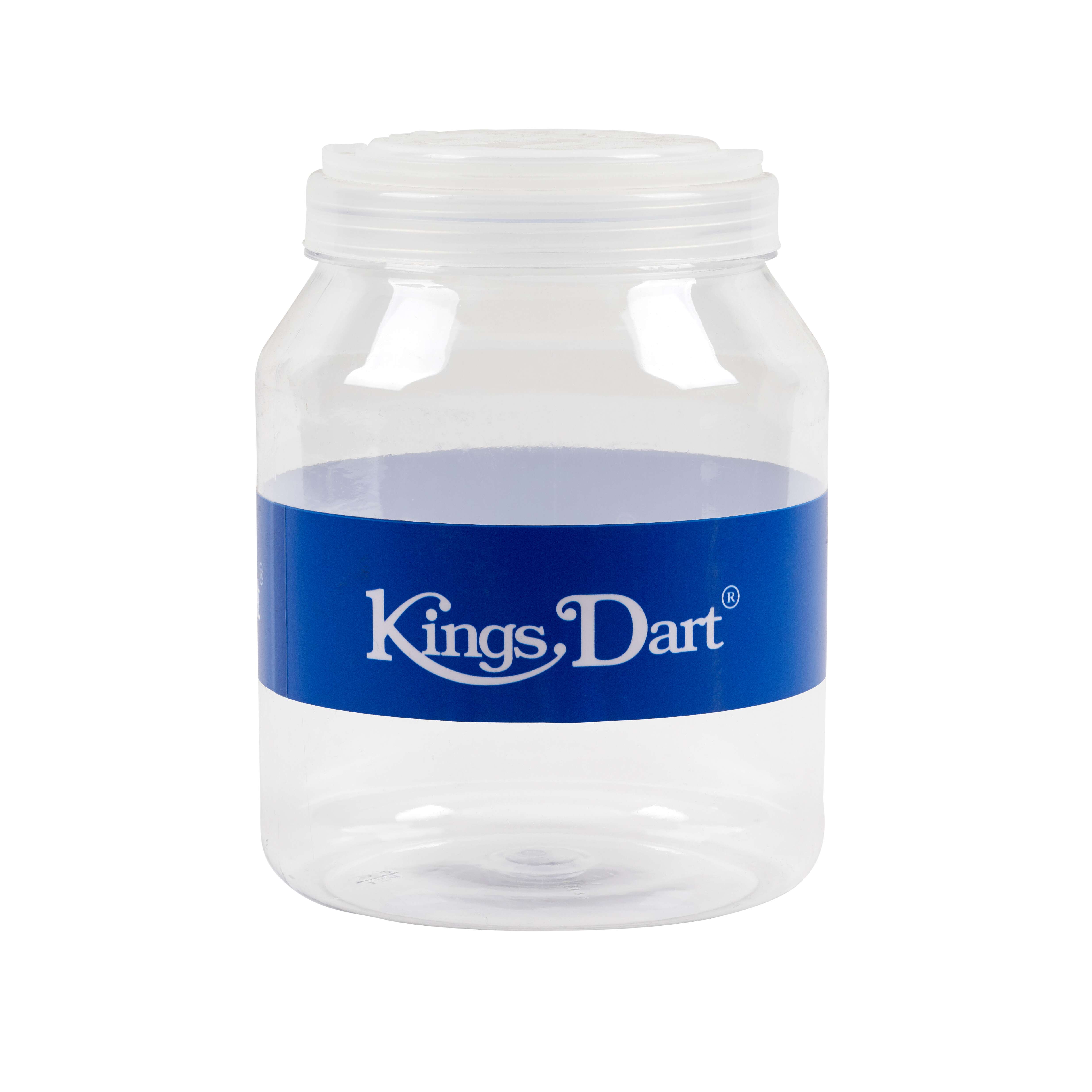 Kings Dart Dose für Dartpfeile