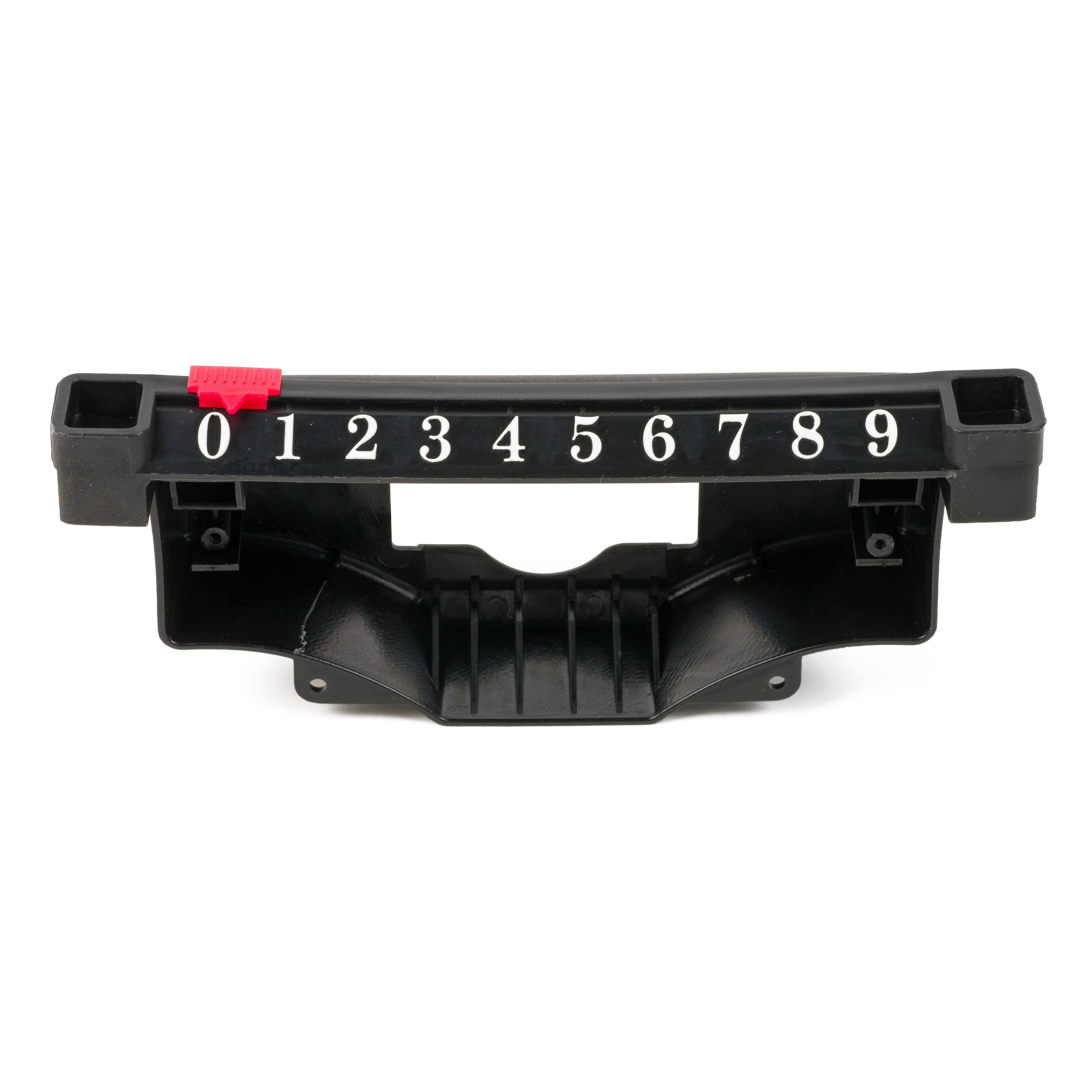 Automaten Hoffmann Torkasten für Airhockey-Tisch „Family“