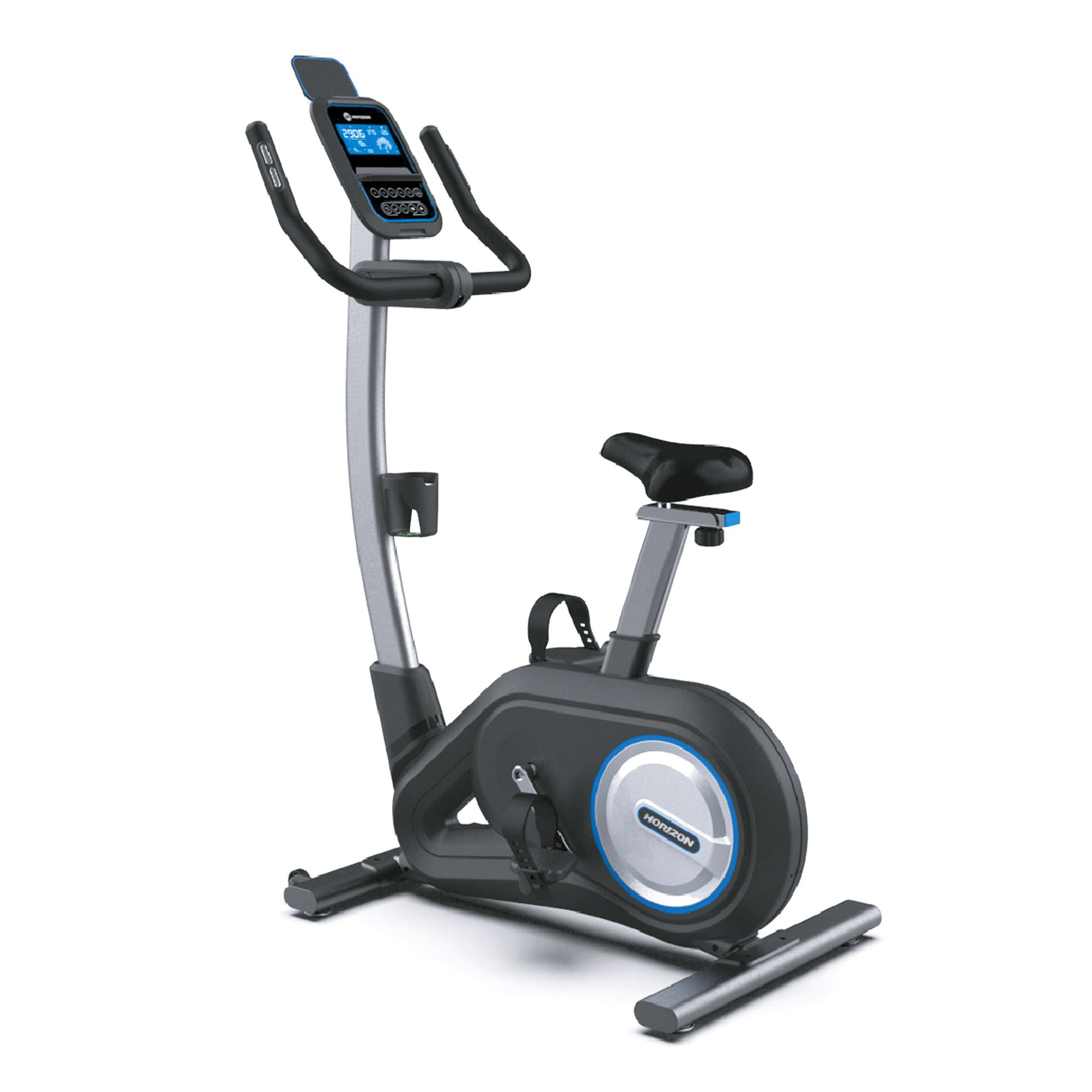 Horizon Fitness Heimtrainer „Paros 3.0“