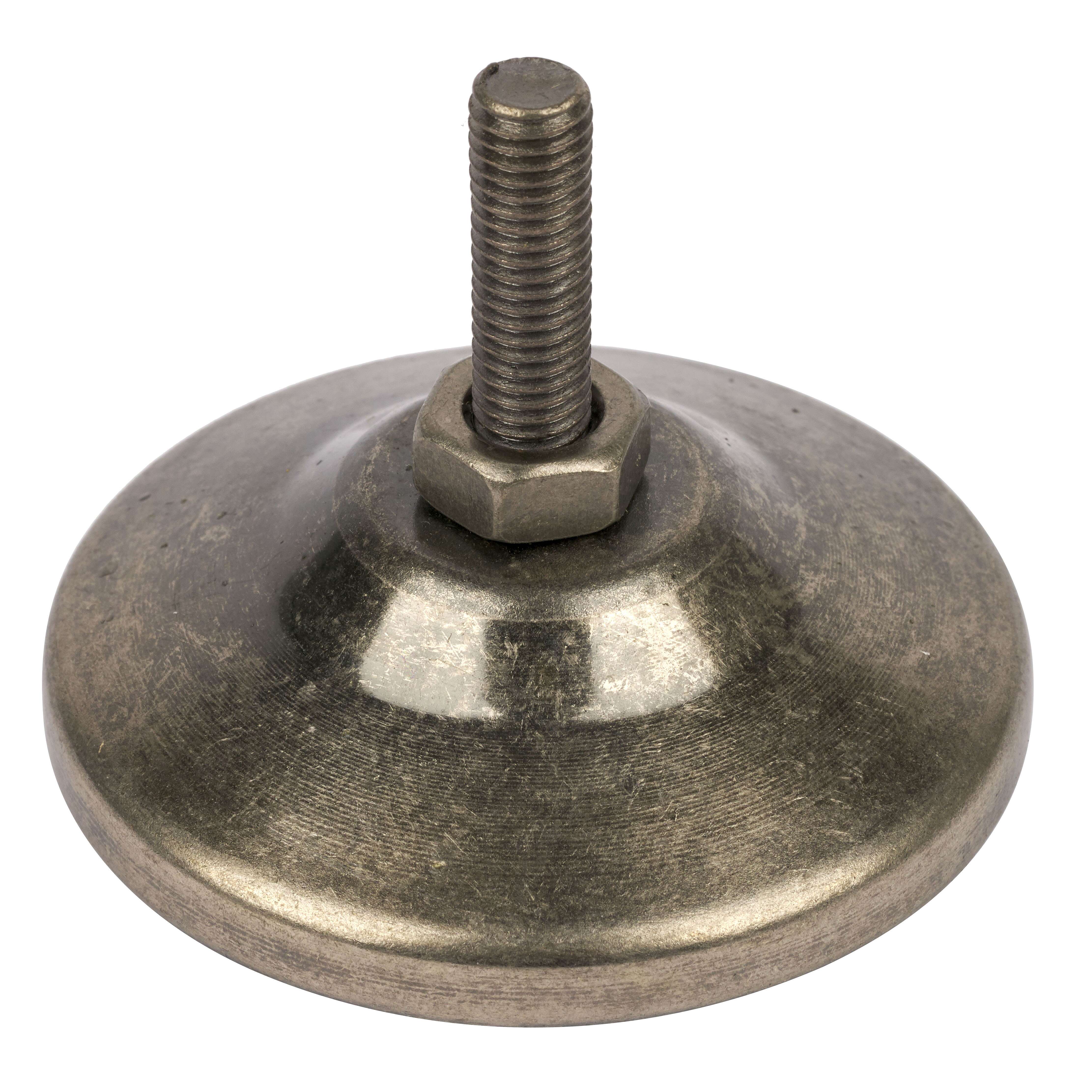 Sportime Höhenversteller TT – Tisch „Timber“