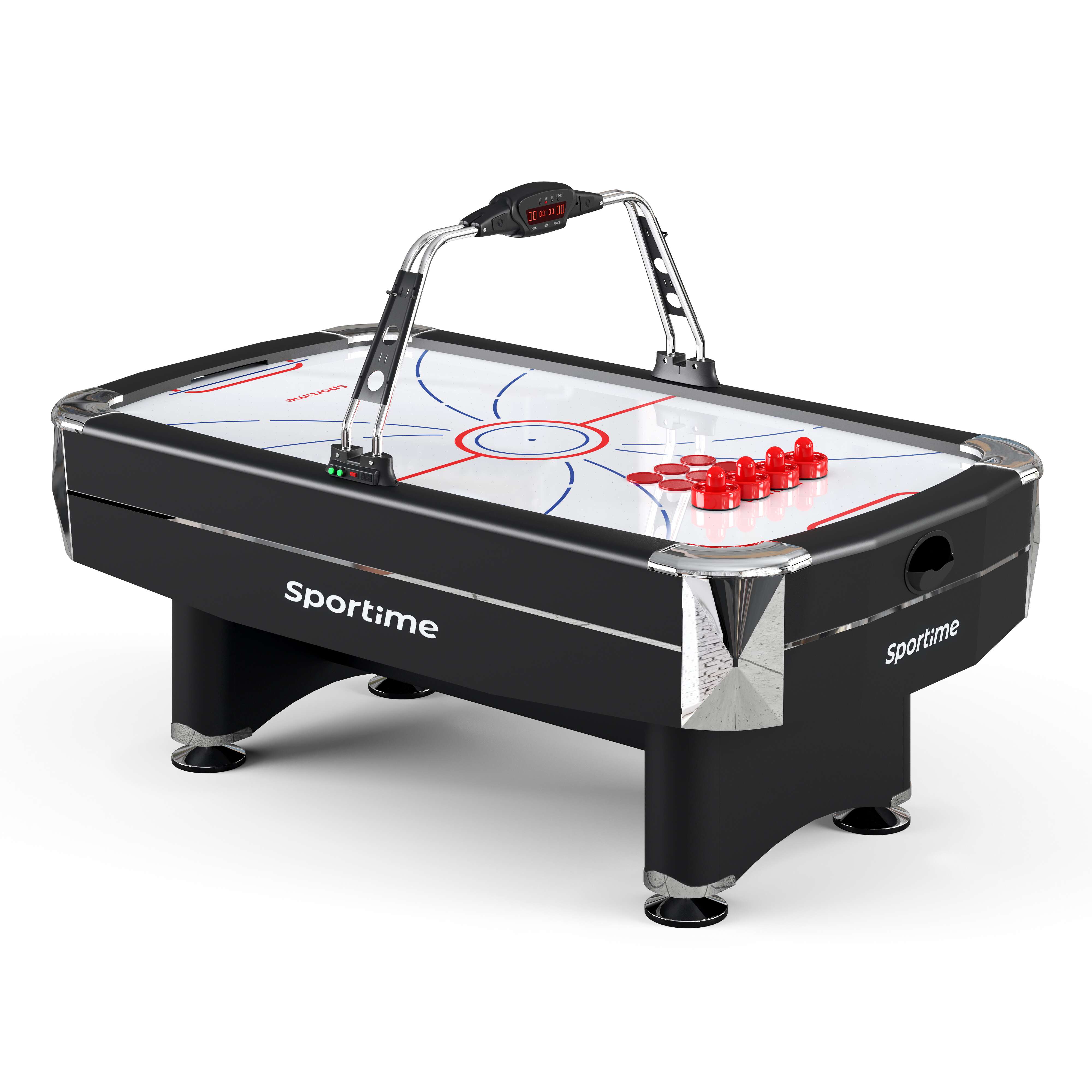 Sportime Airhockey-Tisch „Blizzard“