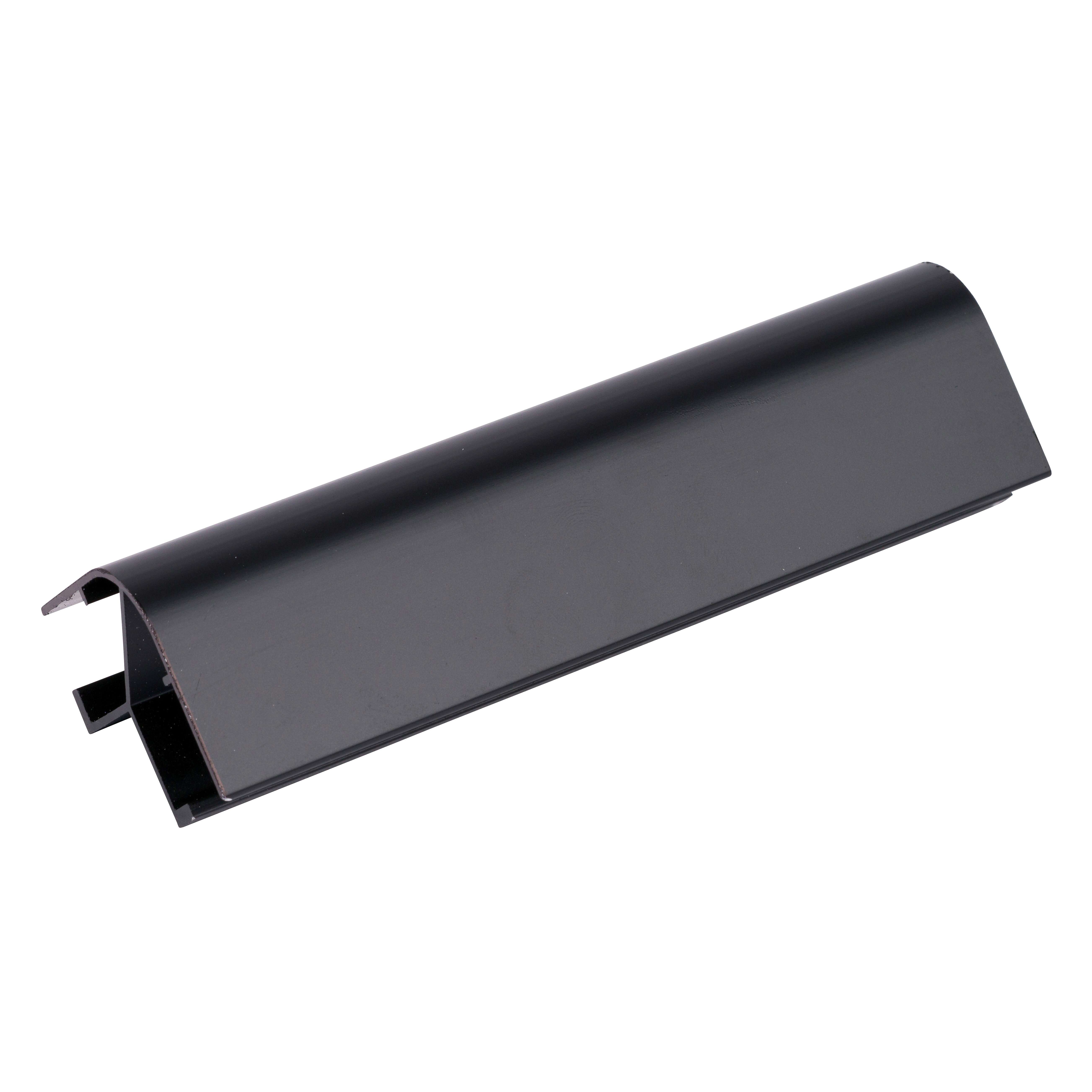 Bison Seitliche Rahmenecke „Loft“