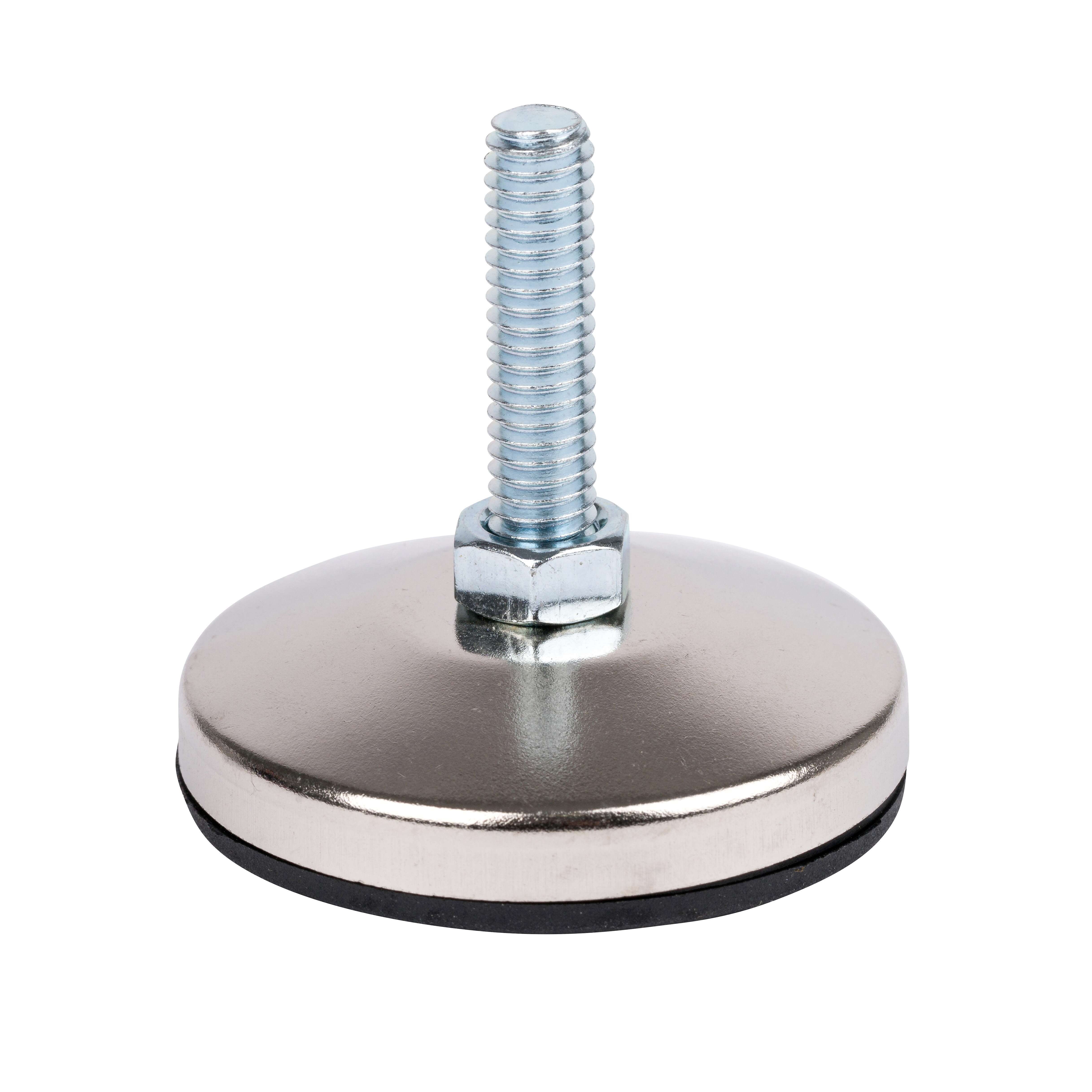 Bison Höhenversteller „Loft Schiefer/Profi“