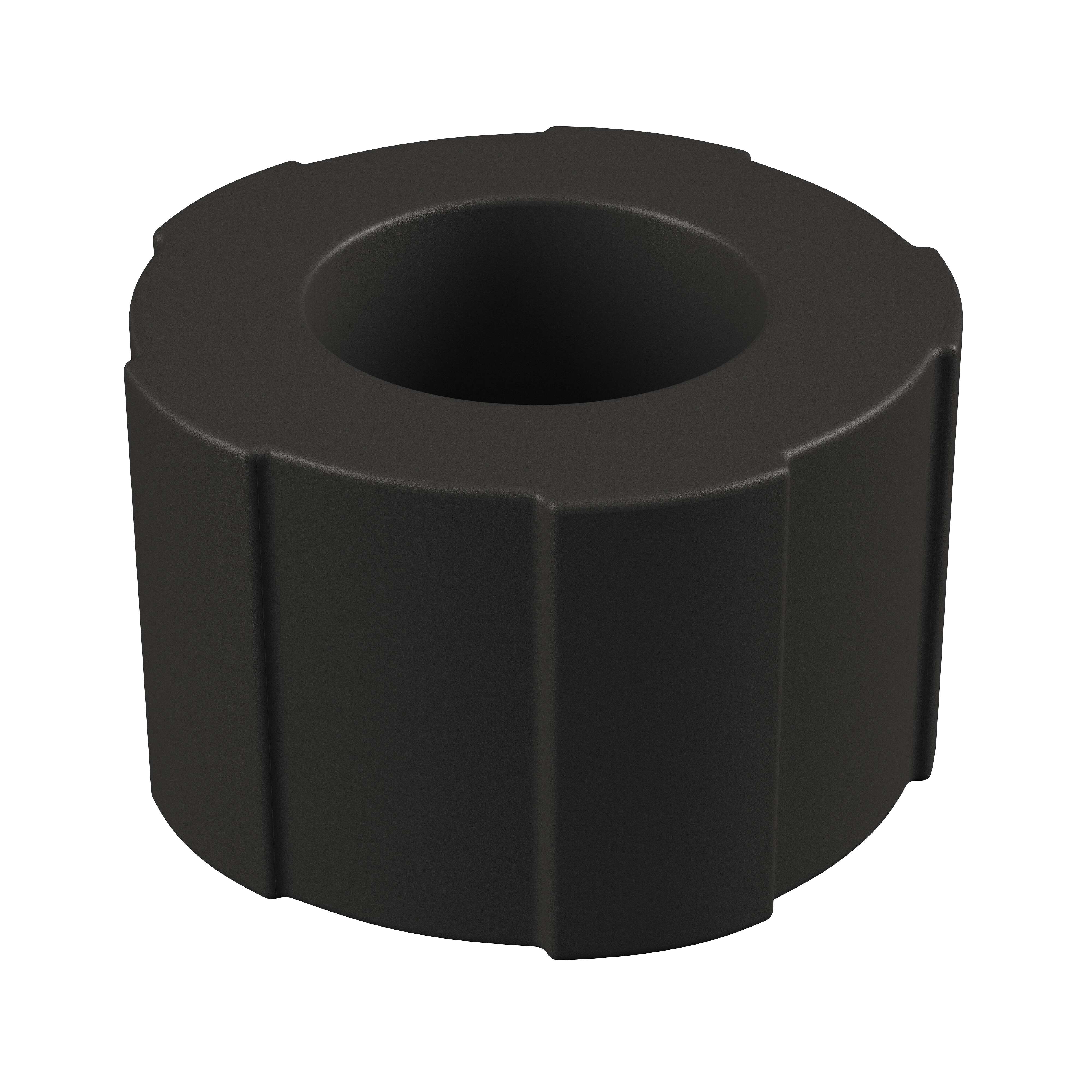 Sportime Rückstoß-Stangenpuffer „Guardian“, Einzeln