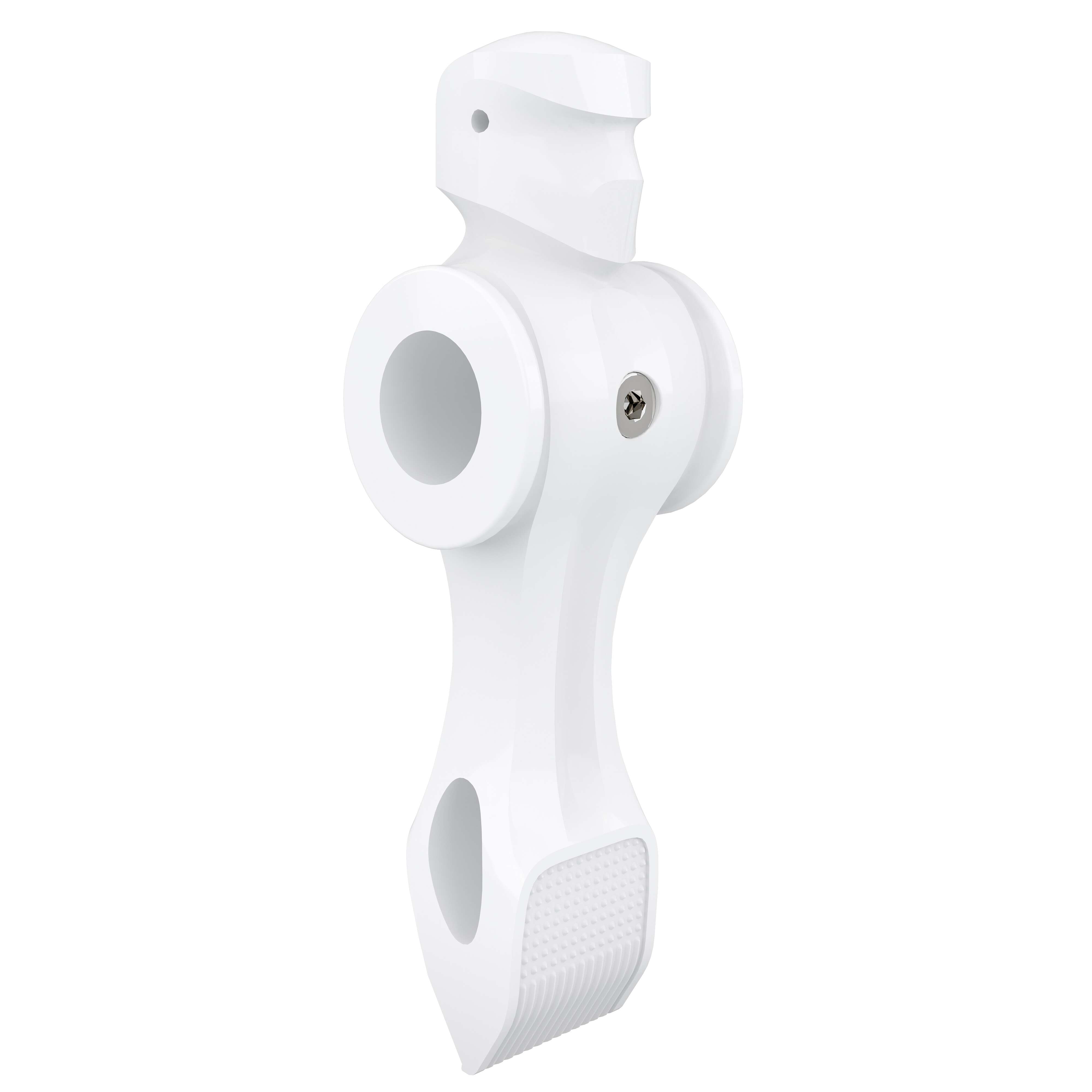 „Sportime Kickerfigur „“Guardian““, White Guardian, Einzeln“