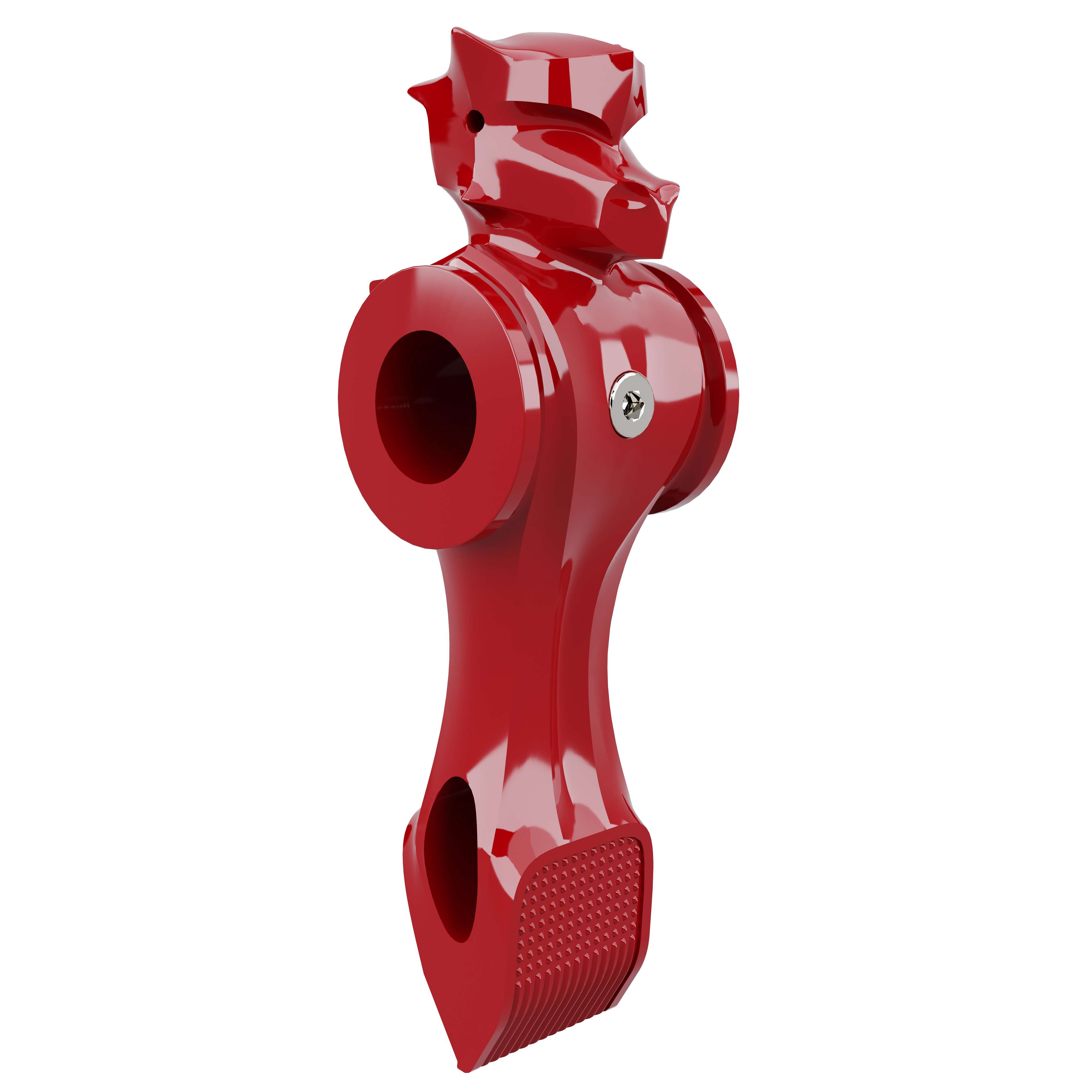 „Sportime Kickerfigur „“Dragon““, White Dragon, Einzeln“