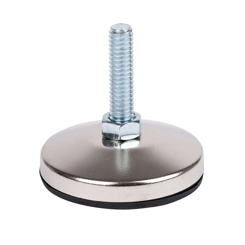 Bison Stellfuß für Billardtisch „Tirol“