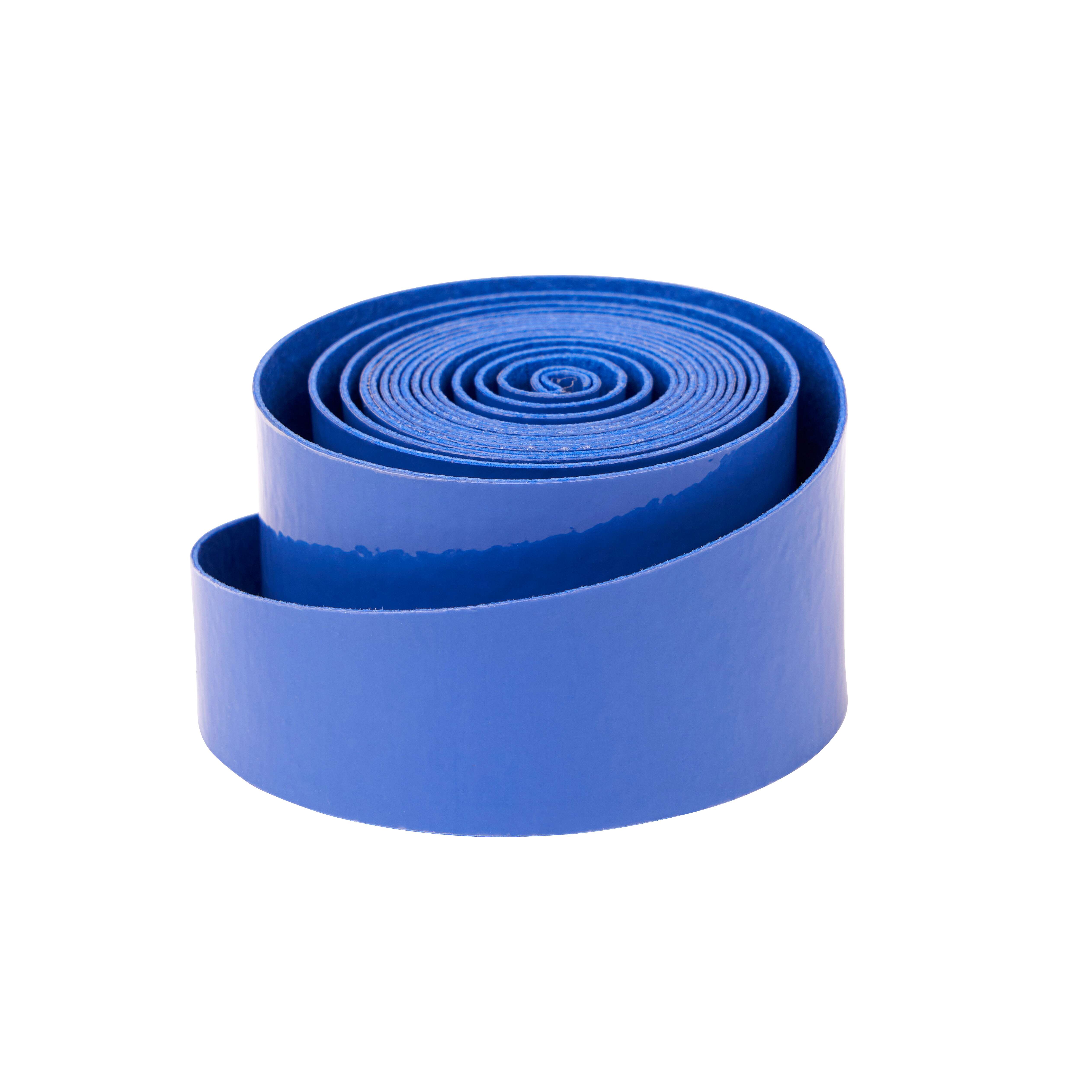 Sportime Griffband für Tischkicker, Blau