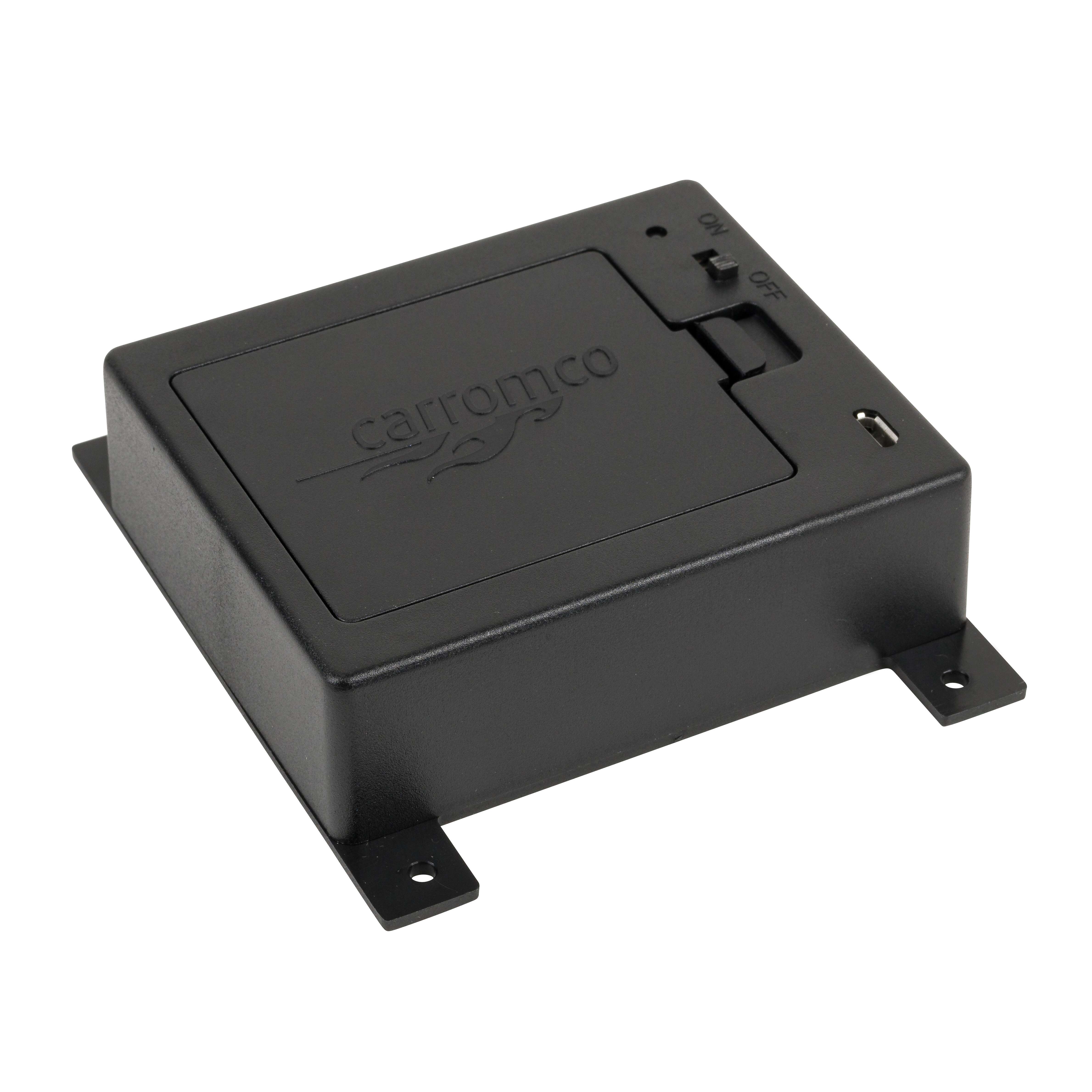 Carromco Zusatzmodul „Bluetooth“ für Tischkicker „Connect & Play“