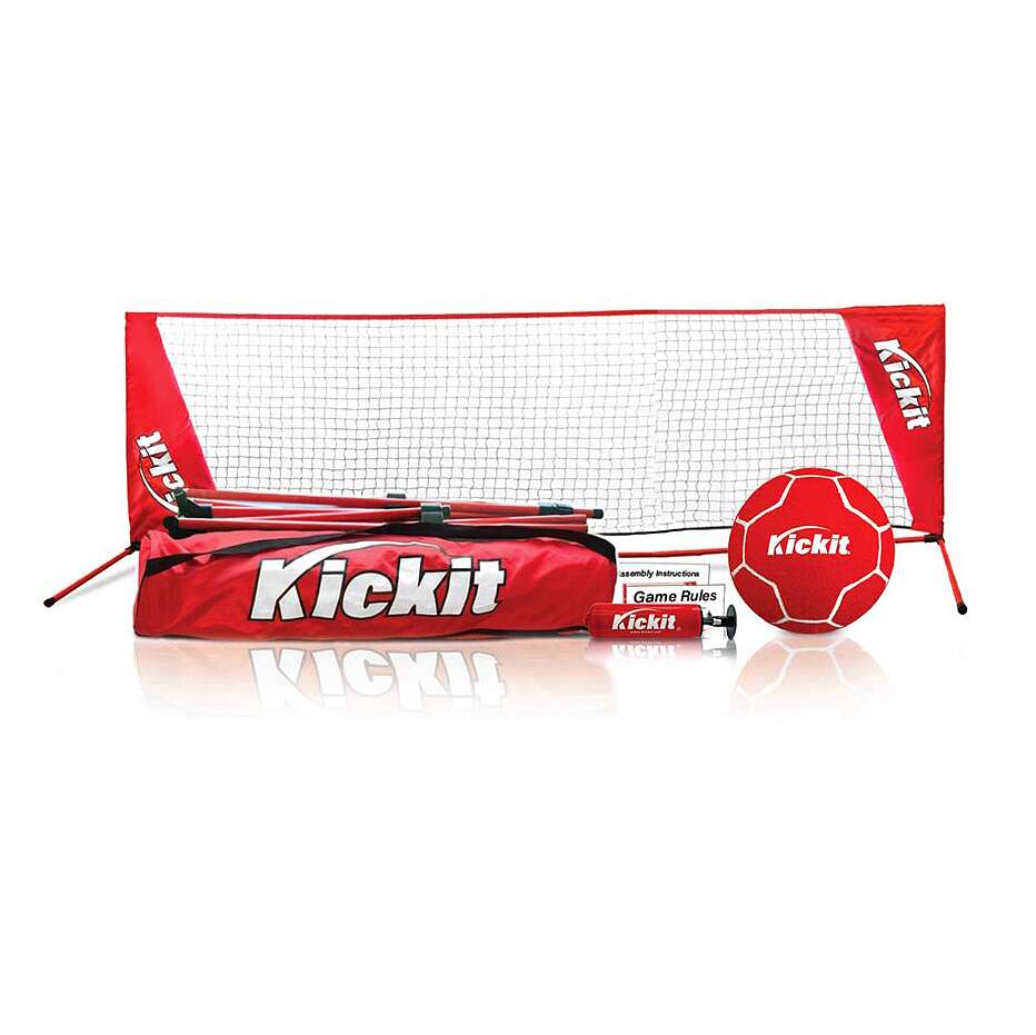 Kickit Fußballtennisanlage