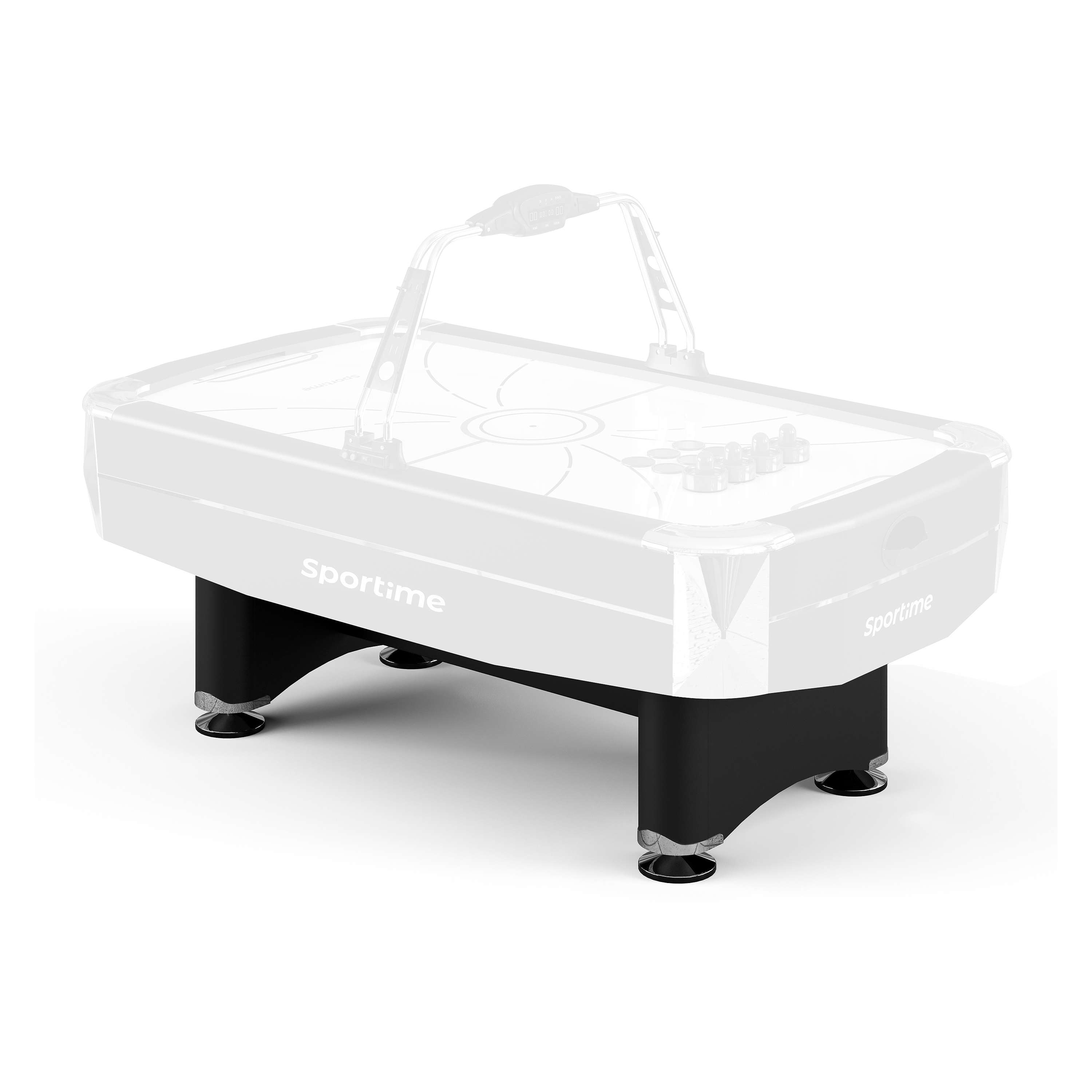 „Sportime Ersatz-Standbein-Gestell „“Blizzard“““