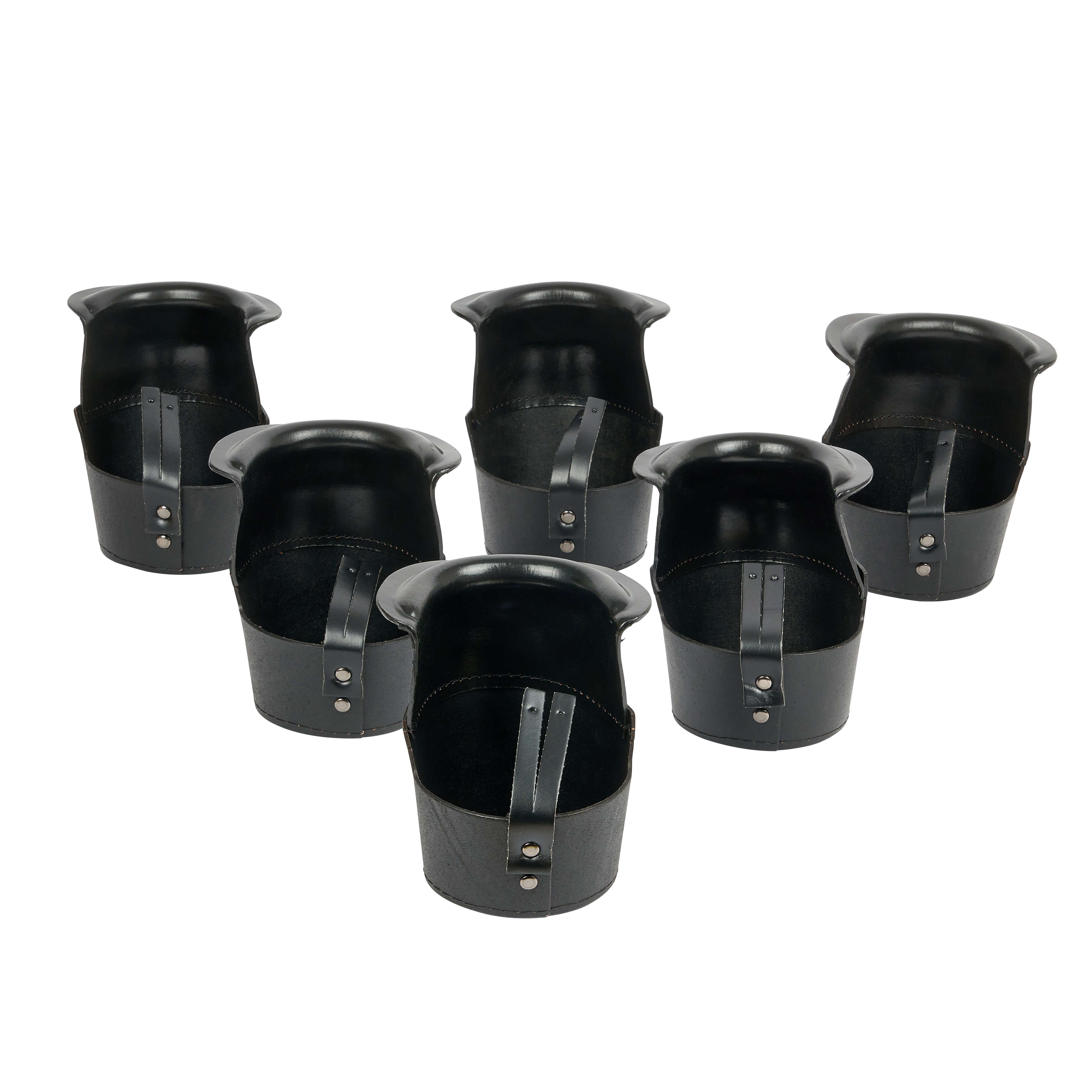 Bison Billard-Balltaschen-Set „Rocky Mountain“