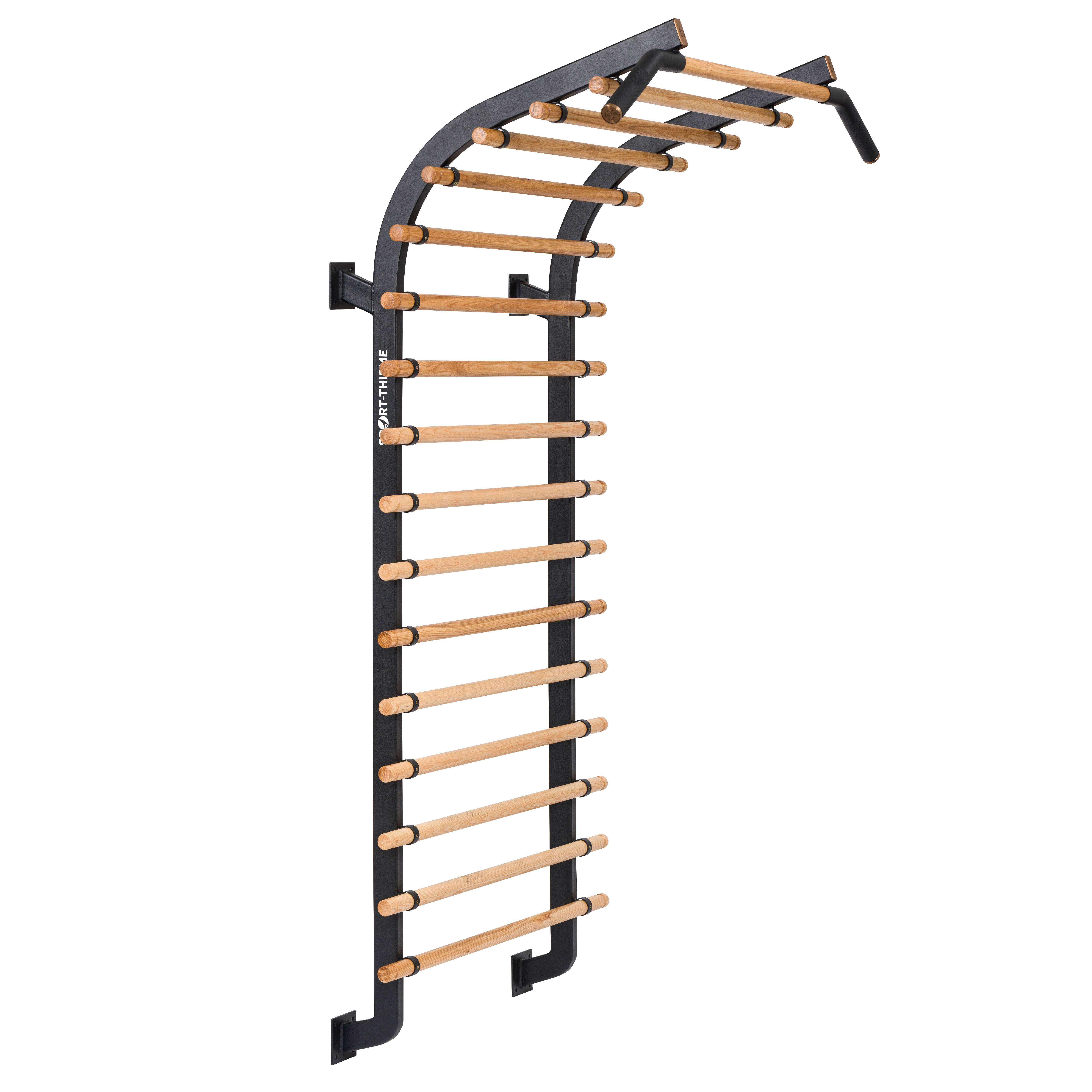 Sport-Thieme Sprossenwand „X“