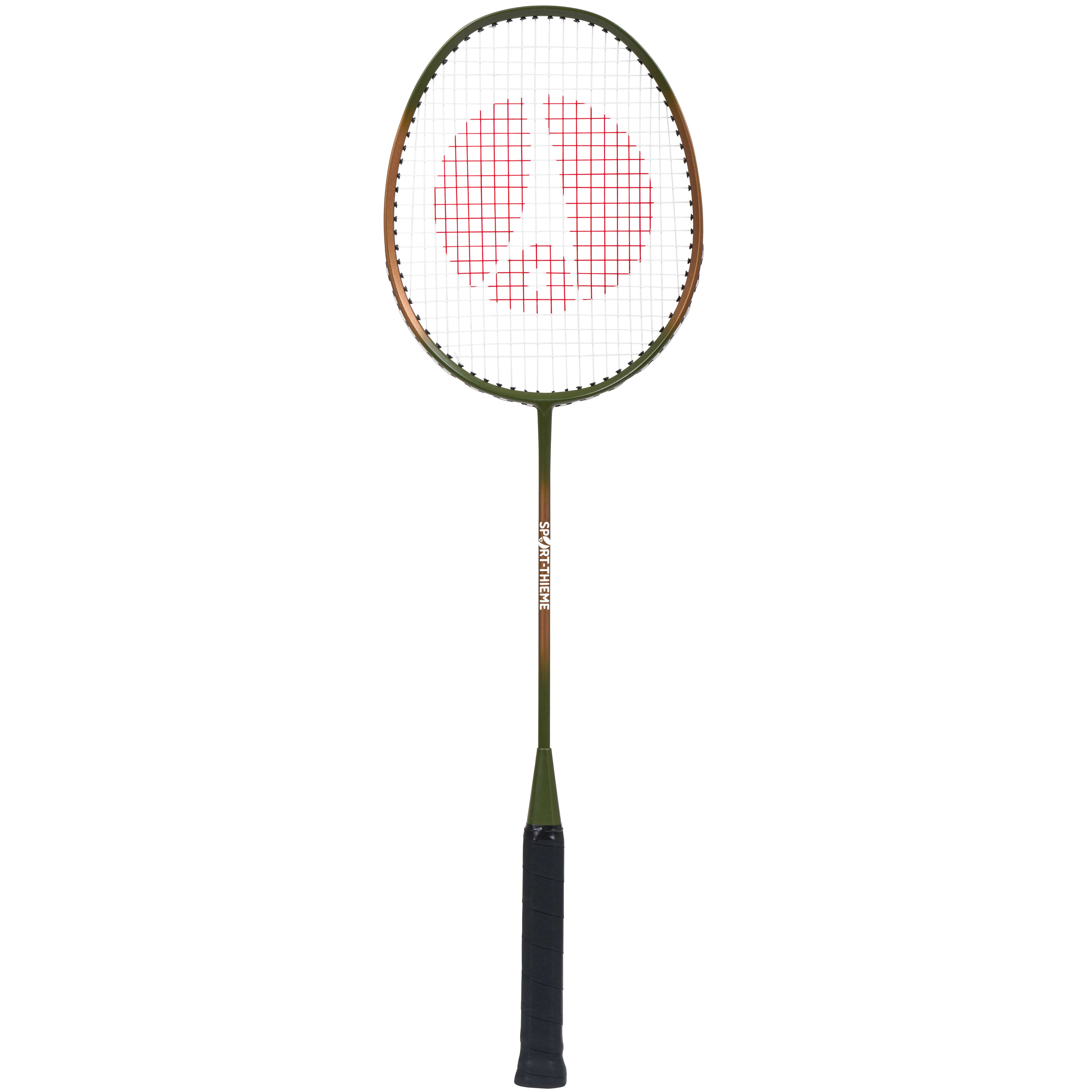 Sport-Thieme Badmintonschläger „Competition“