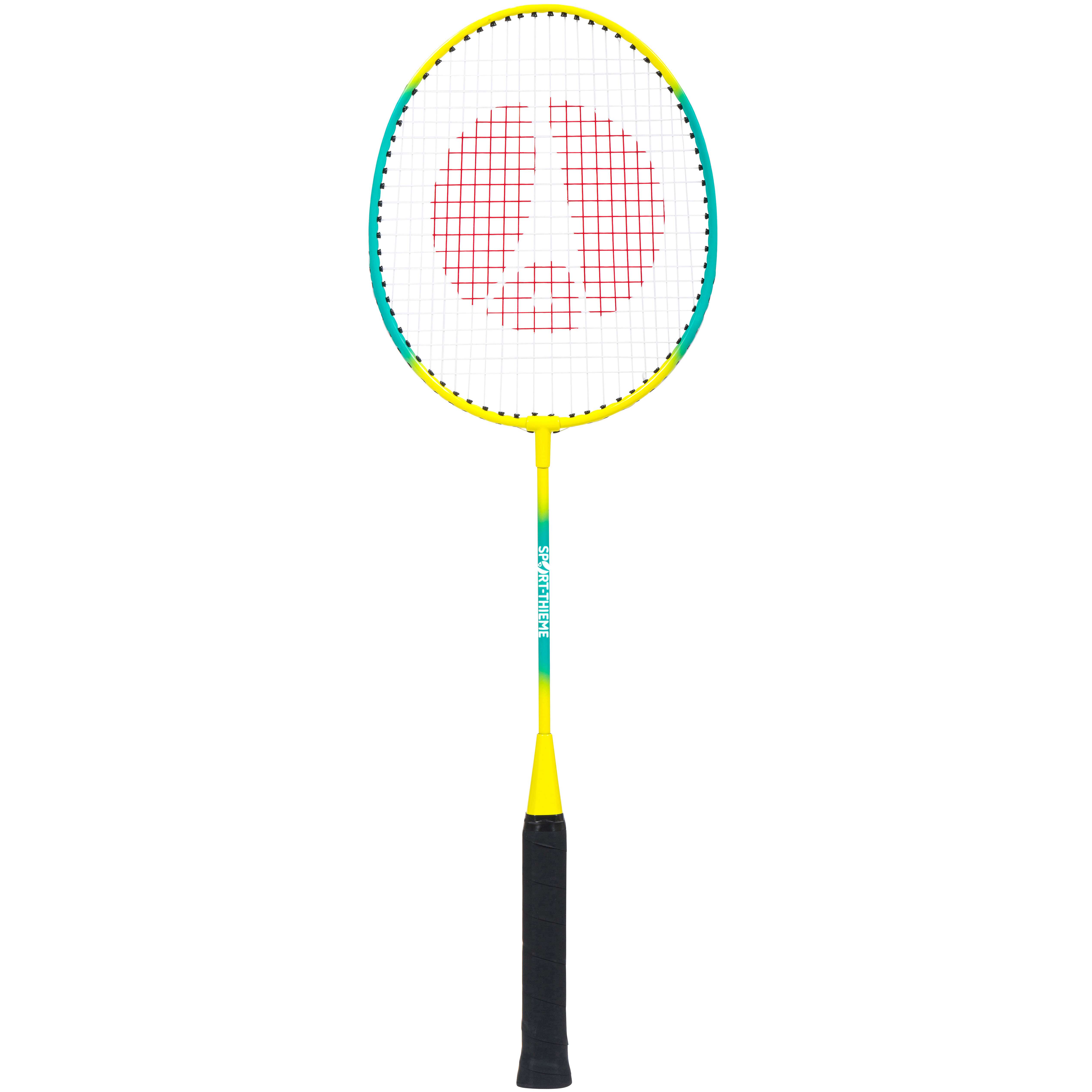 Sport-Thieme Badmintonschläger „Junior“