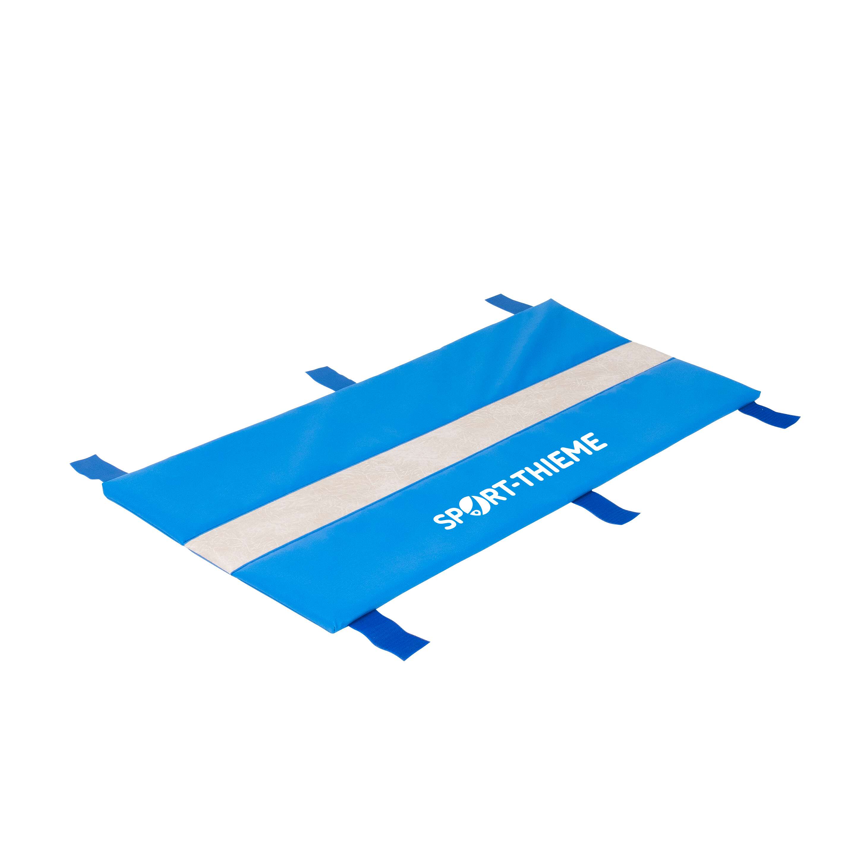 Sport-Thieme Schwebebalken-Auflagematte „Safe“, 100 cm