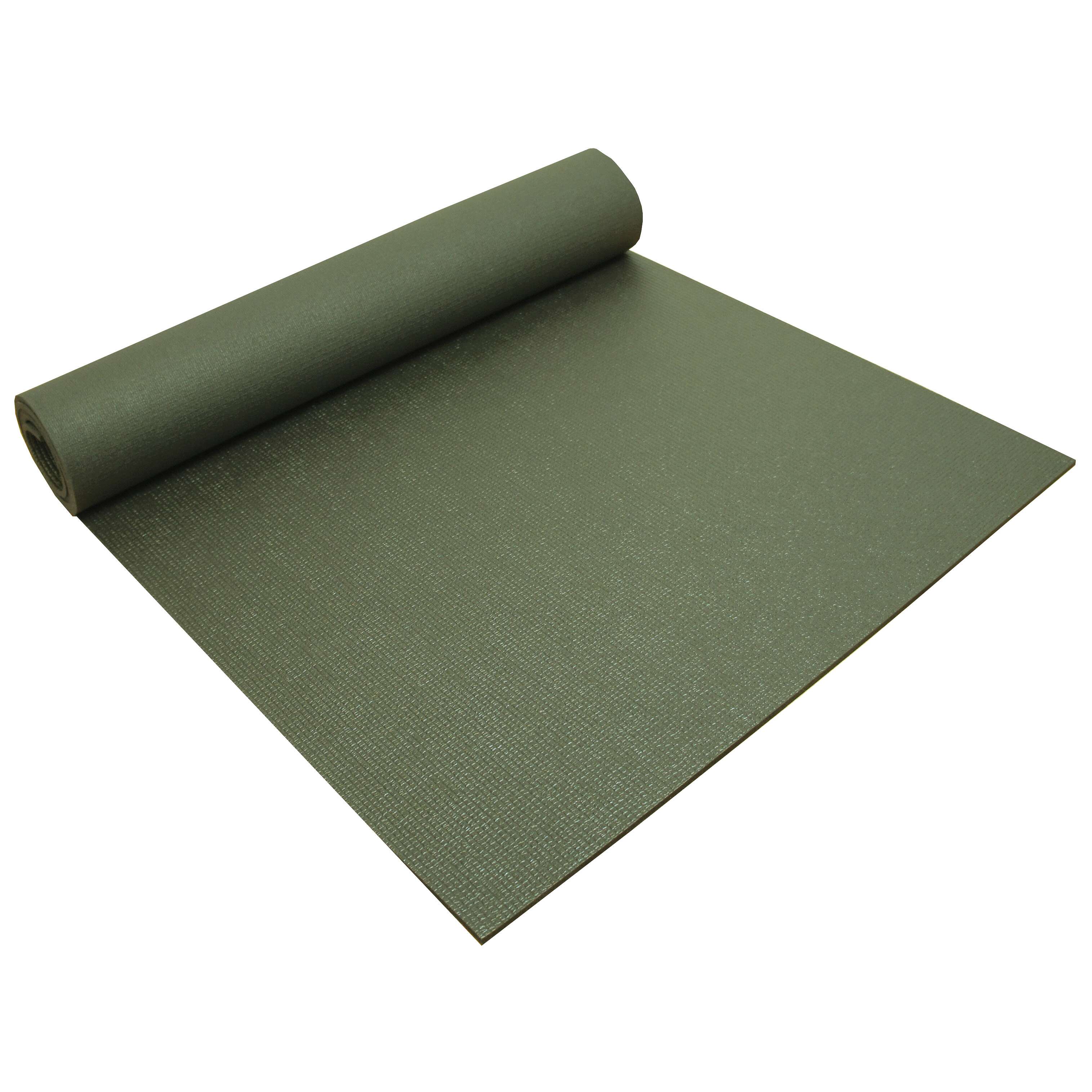 Yama Yoga-Matte „Eco Plus“, Sage