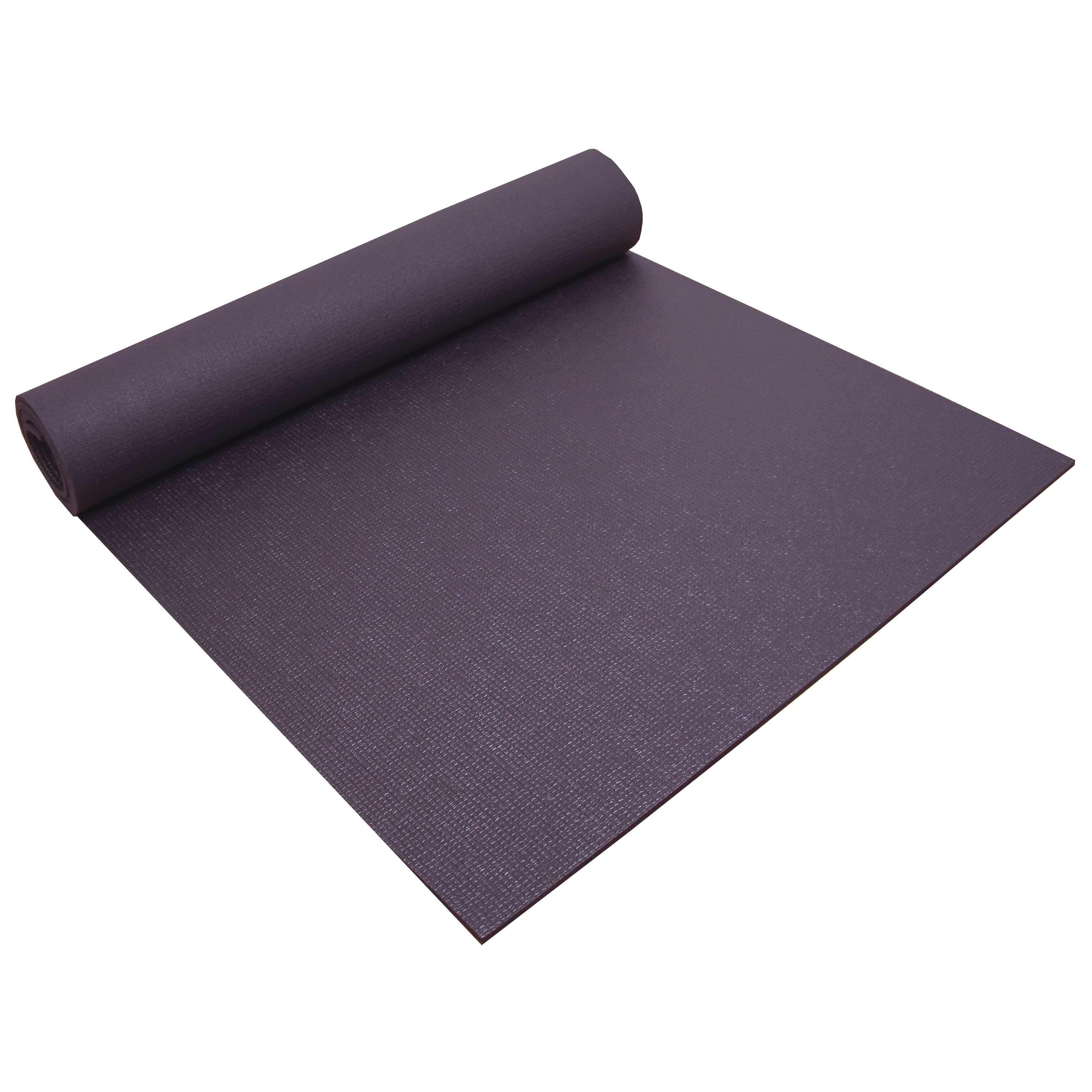 Yama Yoga-Matte „Eco Plus“, Purple Sage
