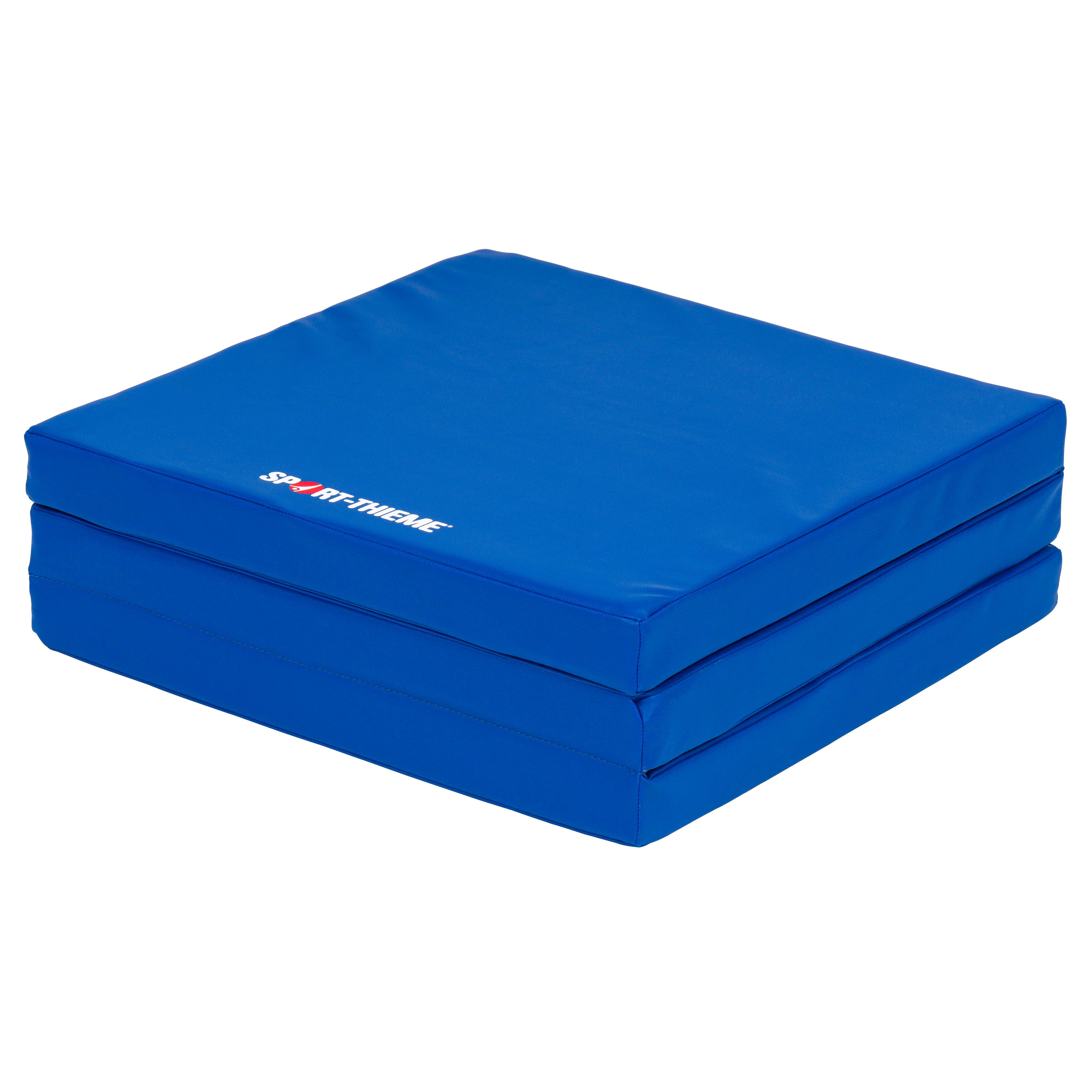 Sport-Thieme Turn- und Spielmatte „Softi“, Blau