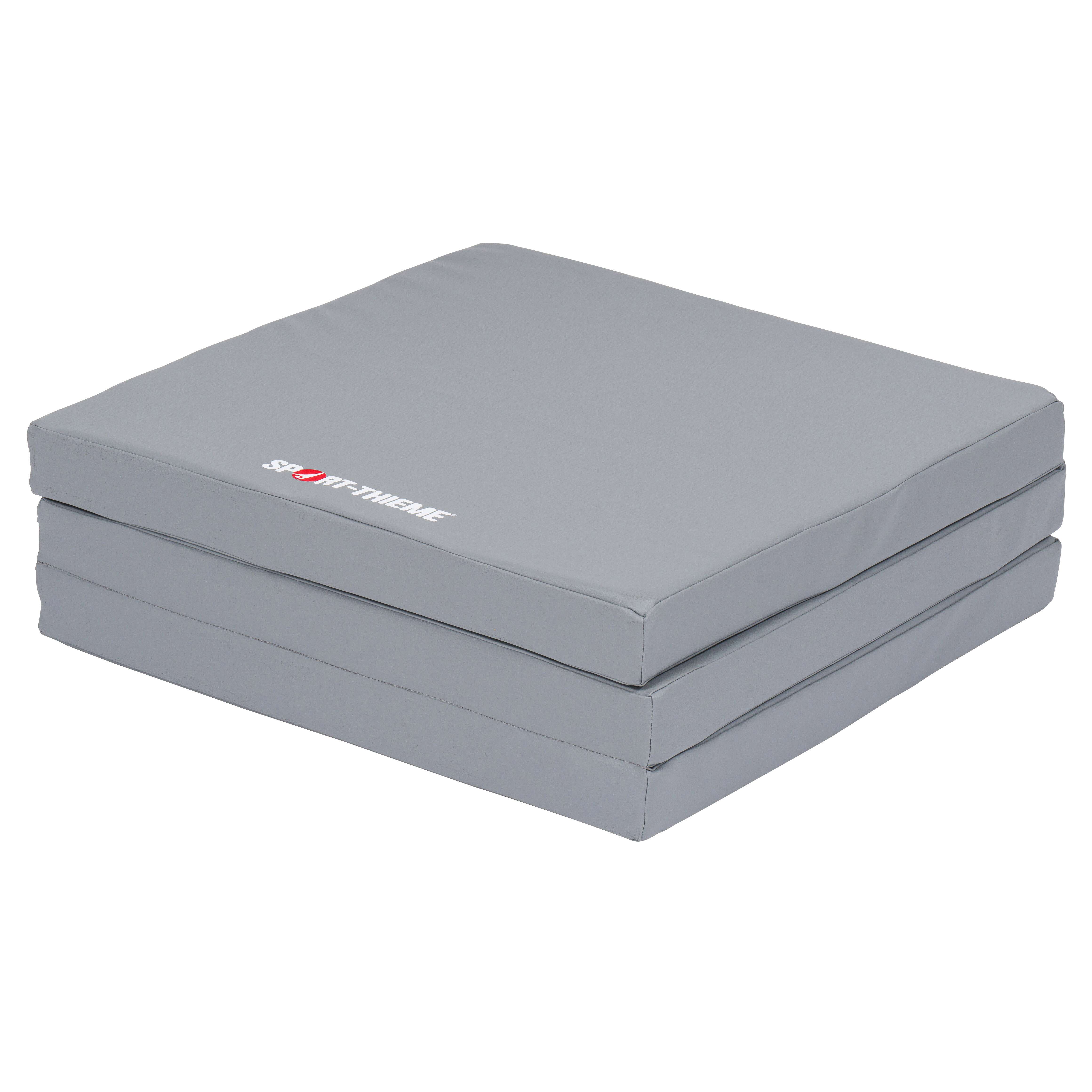 Sport-Thieme Turn- und Spielmatte „Softi“, Grau