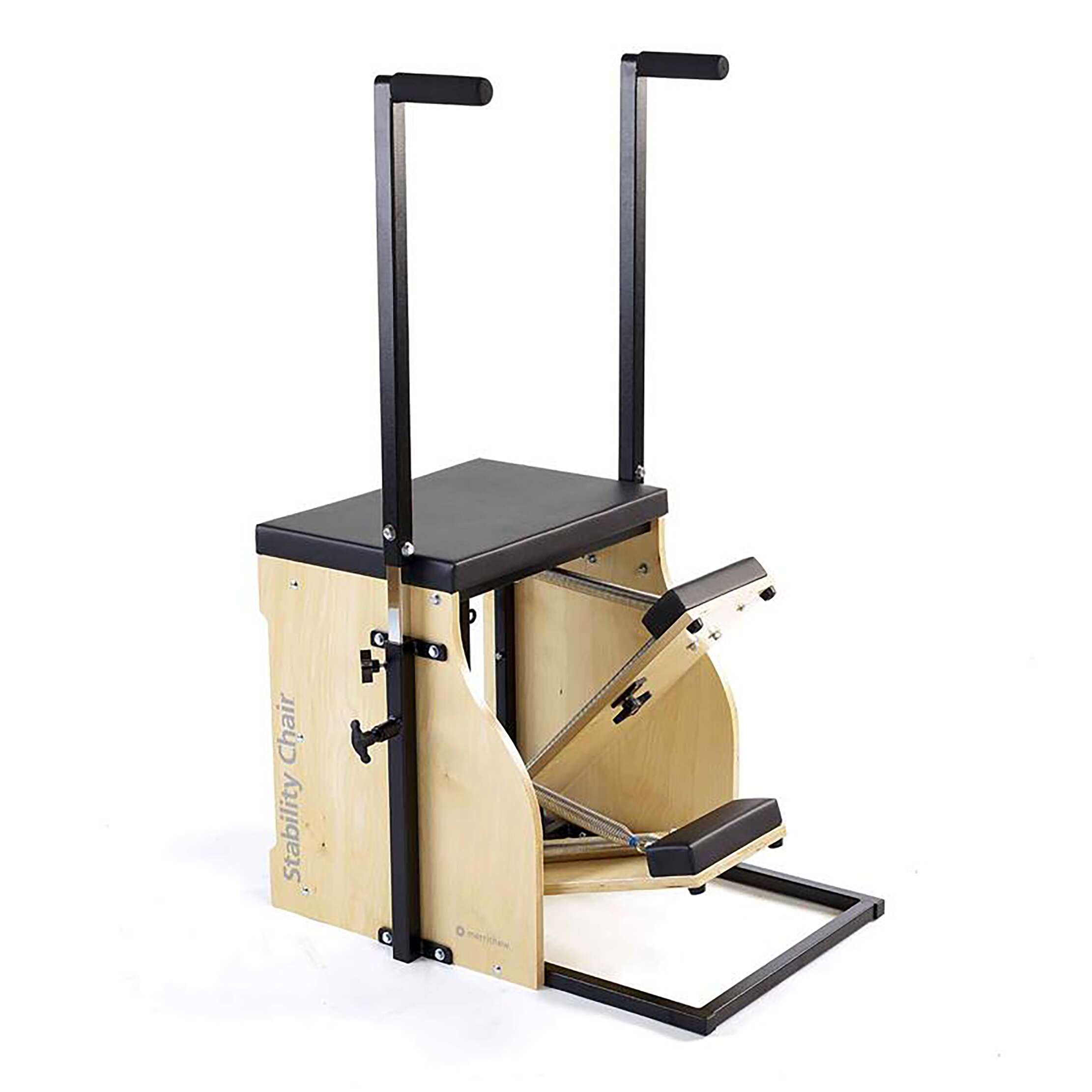 Merrithew Pilates-Stuhl „Split Pedal Stability Chair“