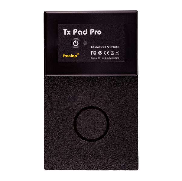 Freelap Transmitter „Tx Pad Pro“