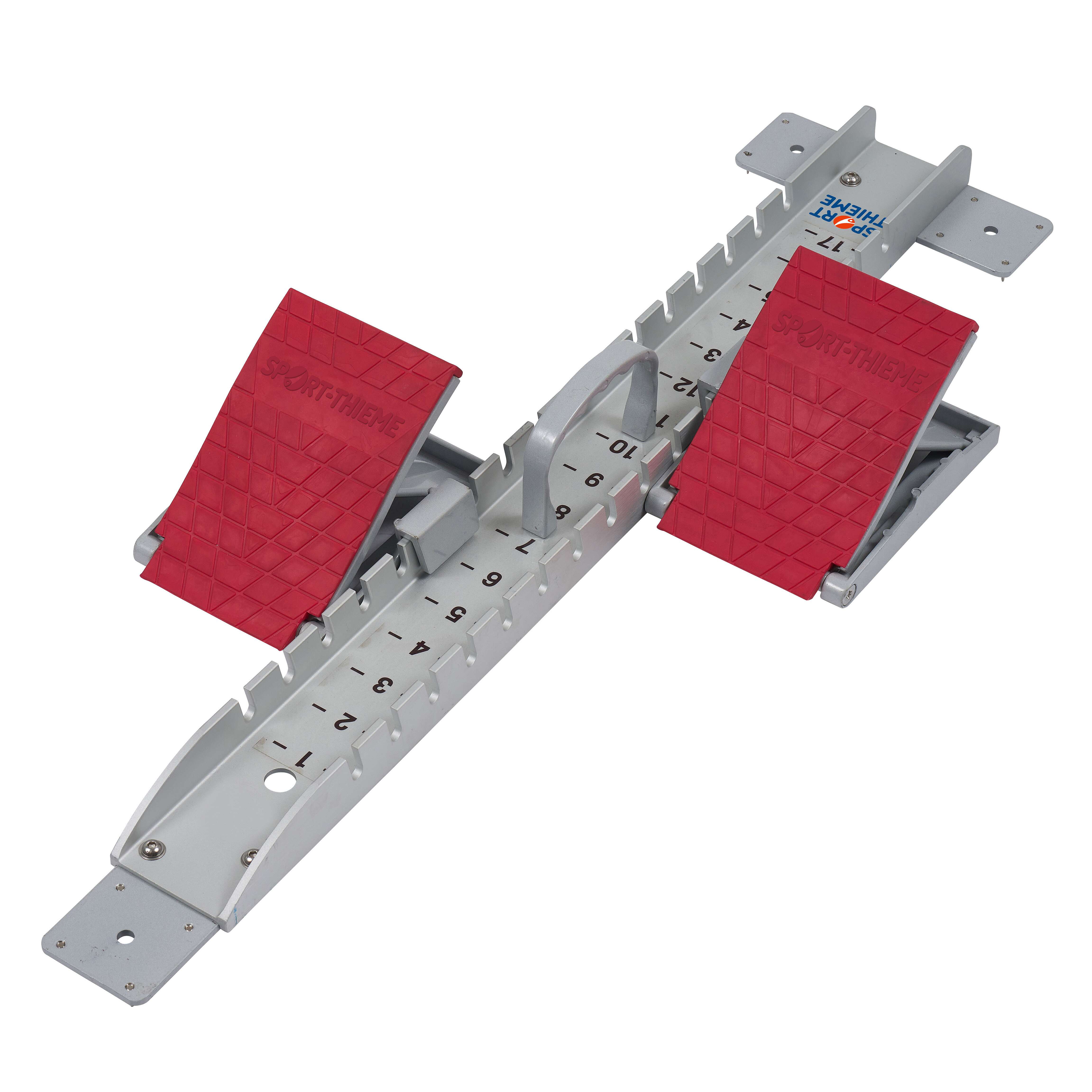 Sport-Thieme Startblock „Club“