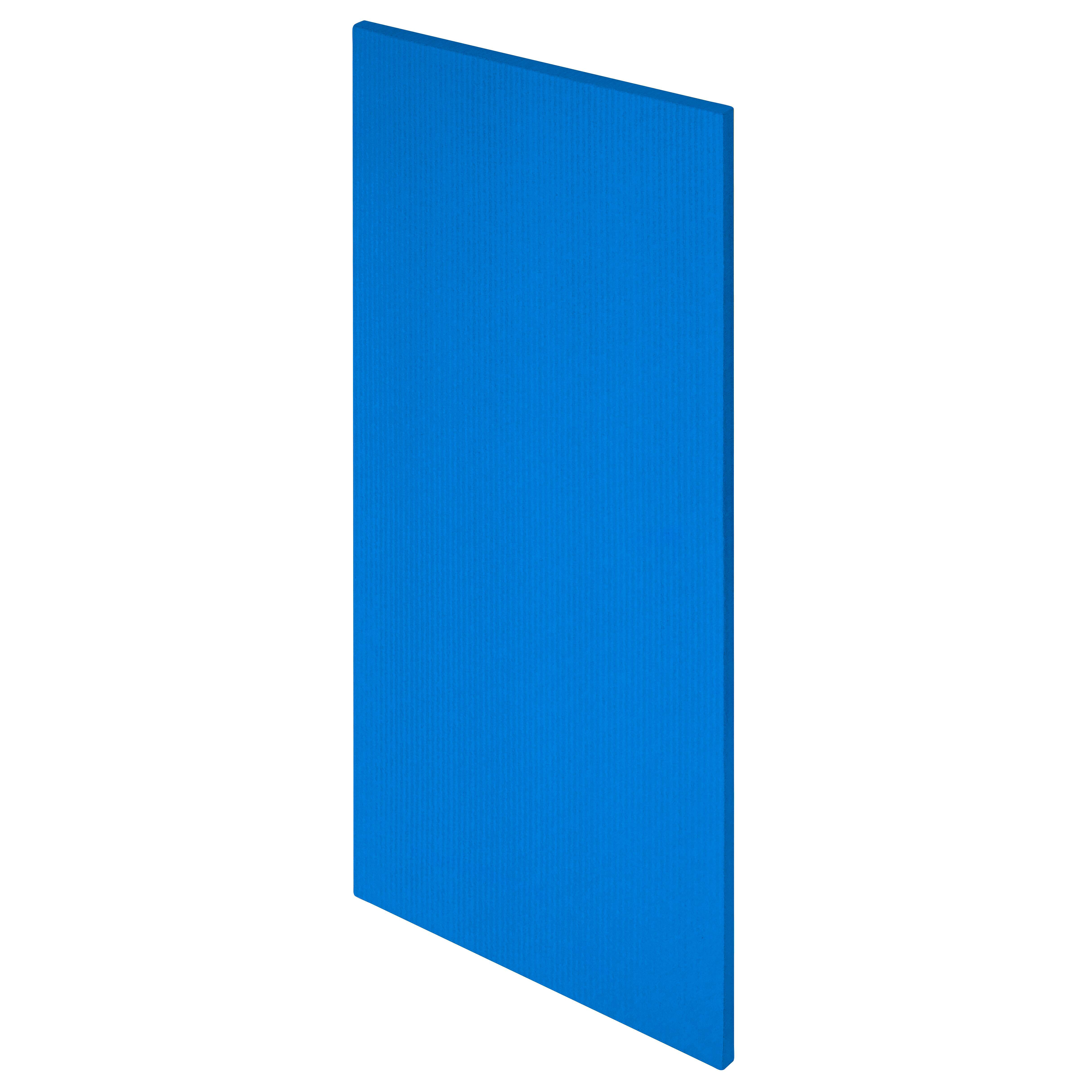 Sport-Thieme Prallschutz „Premium“, Blau