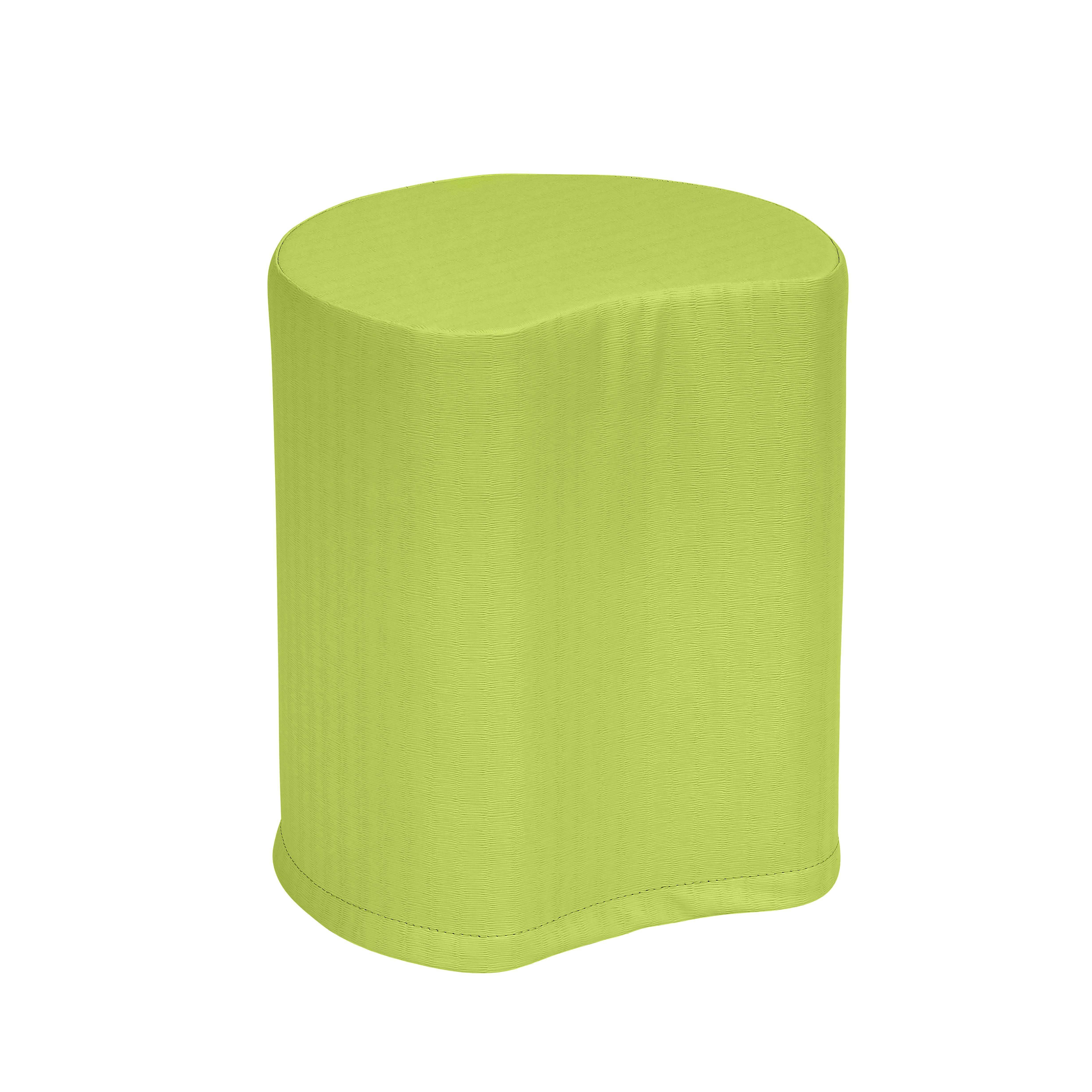 Sport-Thieme Sitzelement „Premium“, Sichel, Wiese